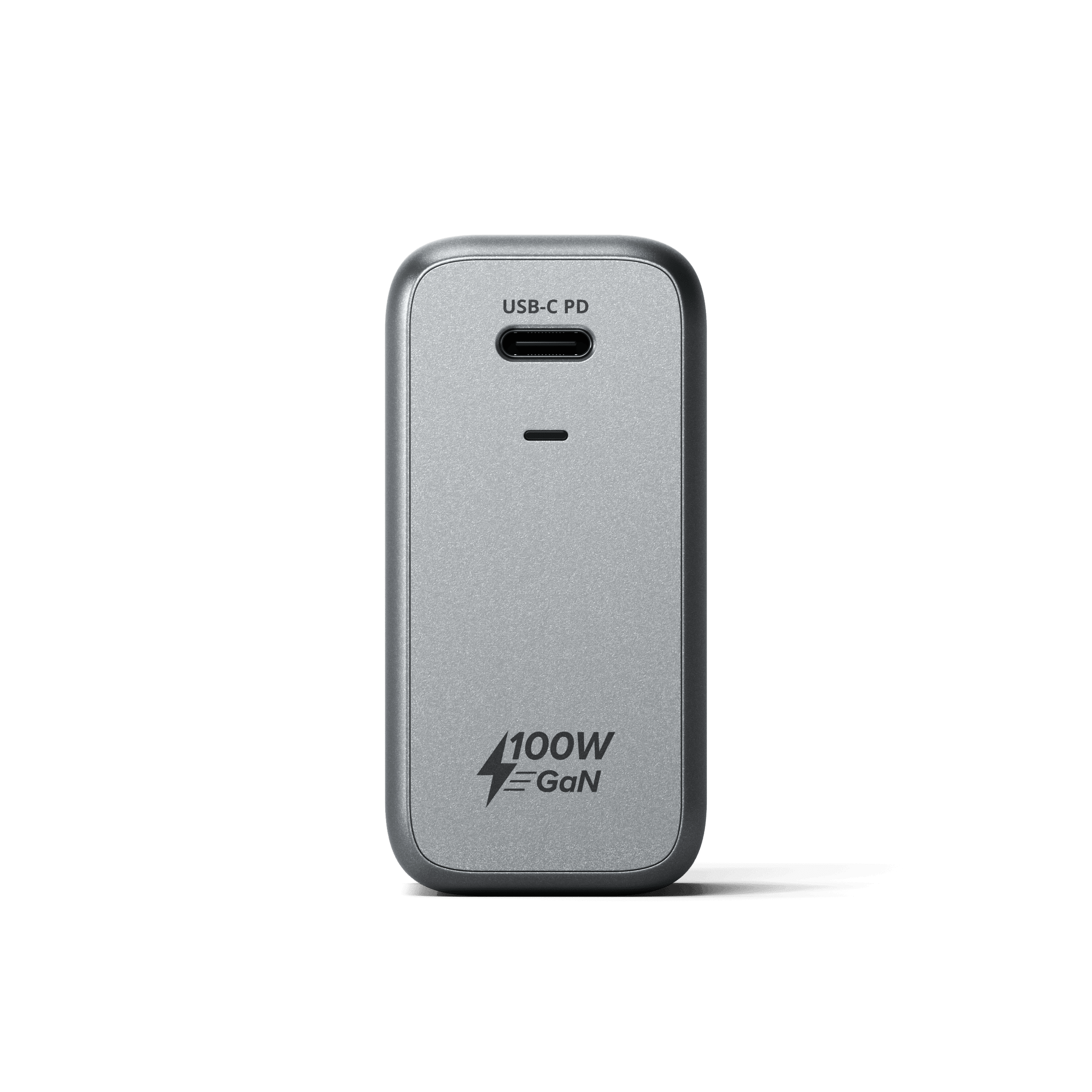 100W USB-C PD Wall Charger