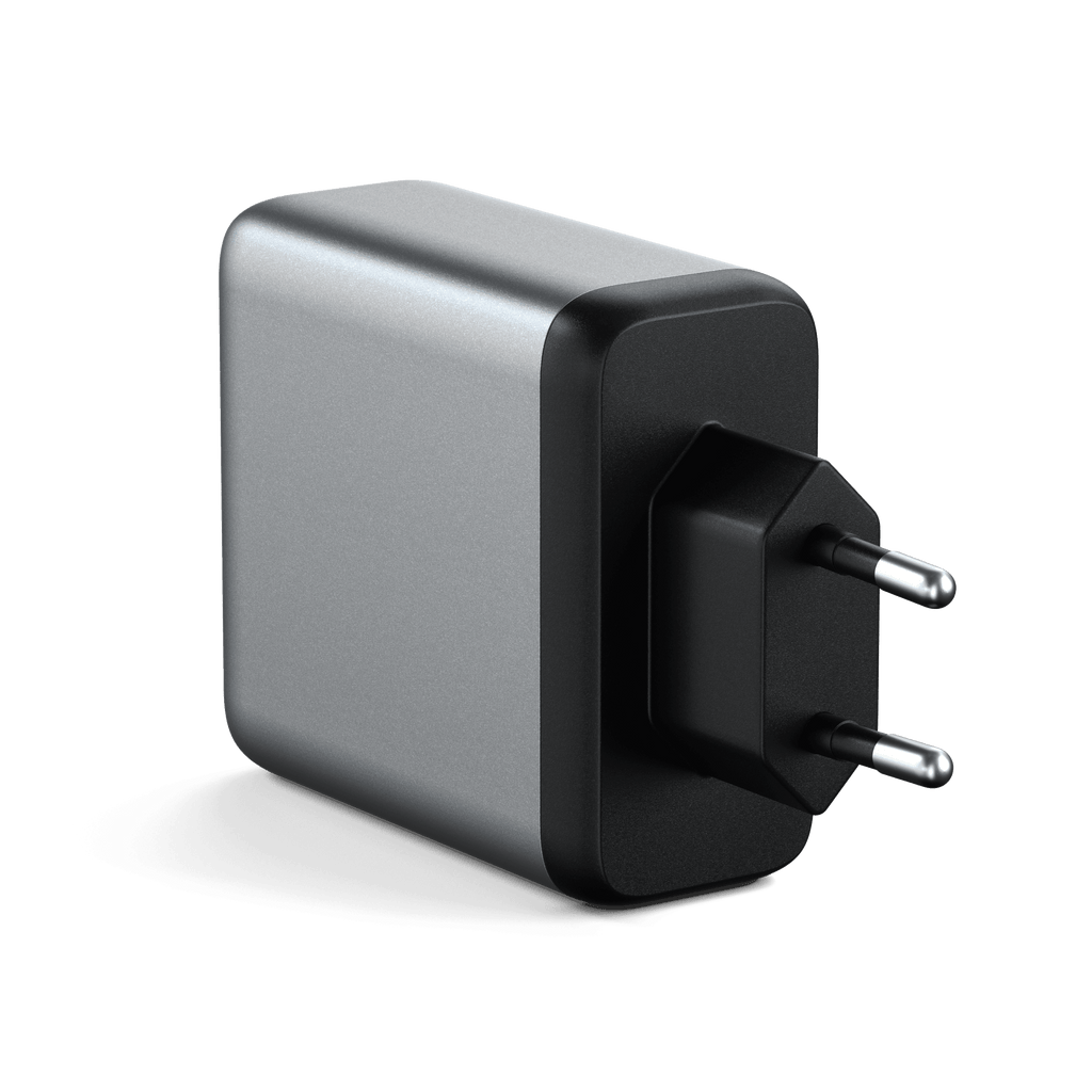 100W USB-C PD Wall Charger