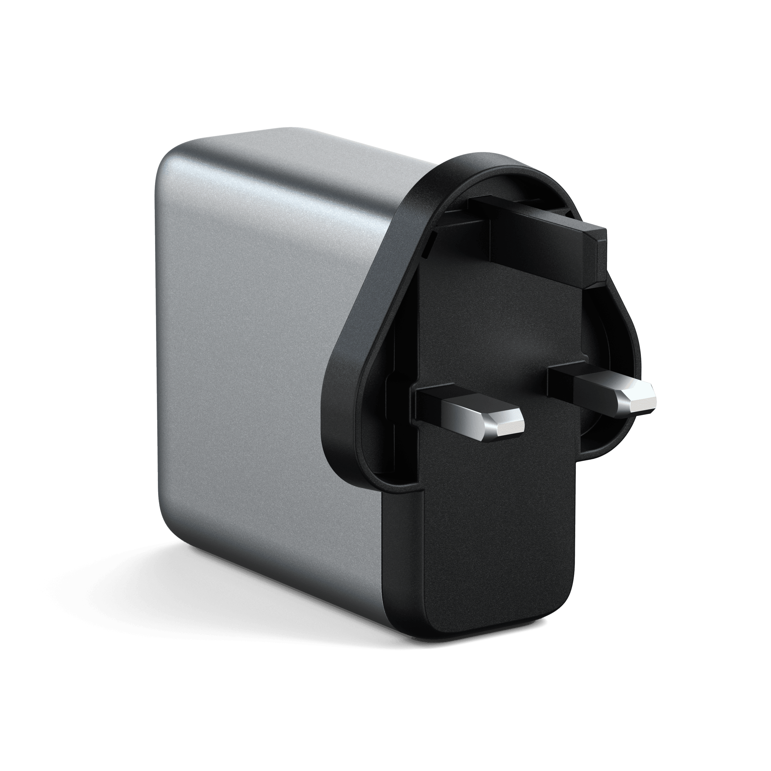 100W USB-C PD Wall Charger