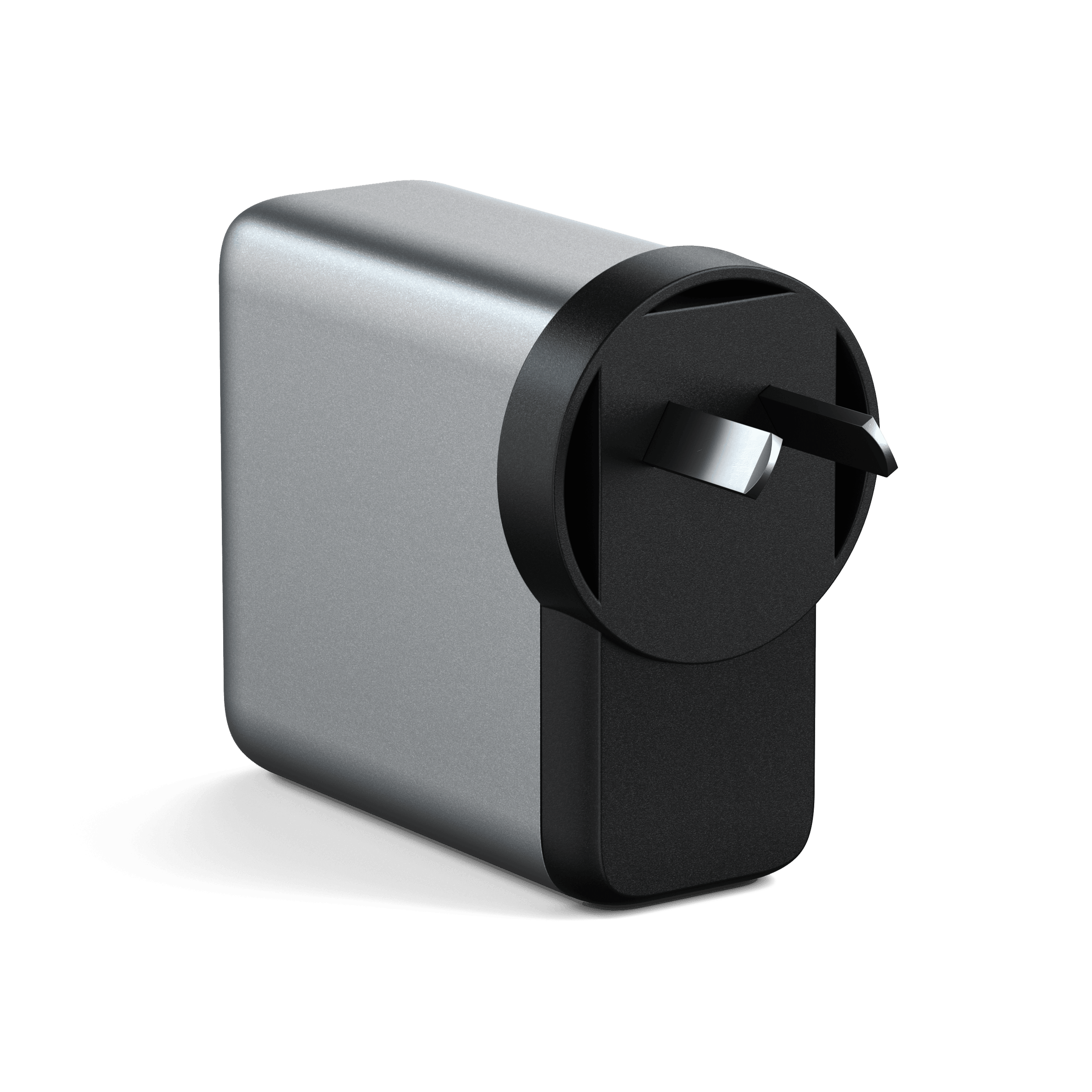 100W USB-C PD Wall Charger
