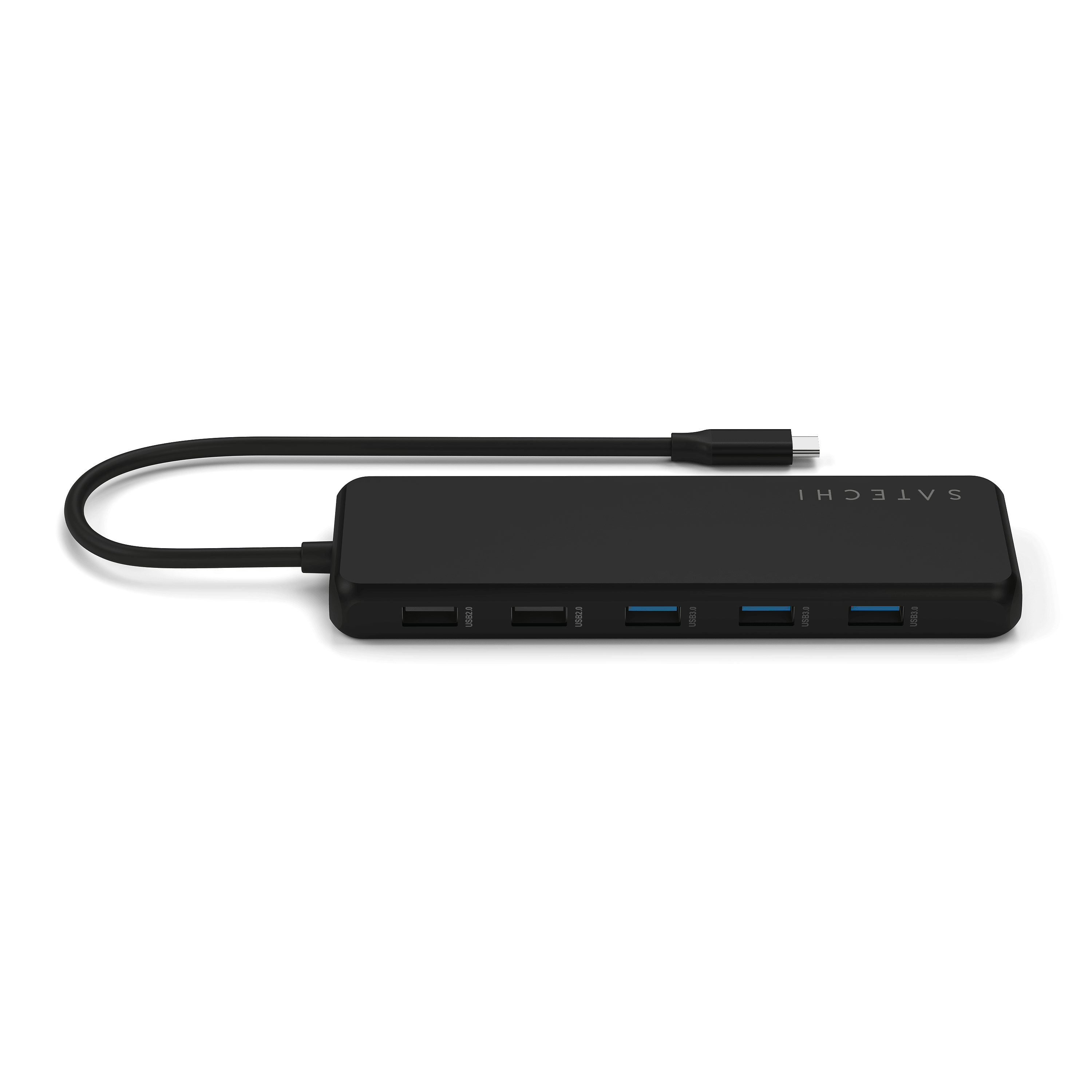 13-in-1 USB-C Triple Display Multiport Adapter