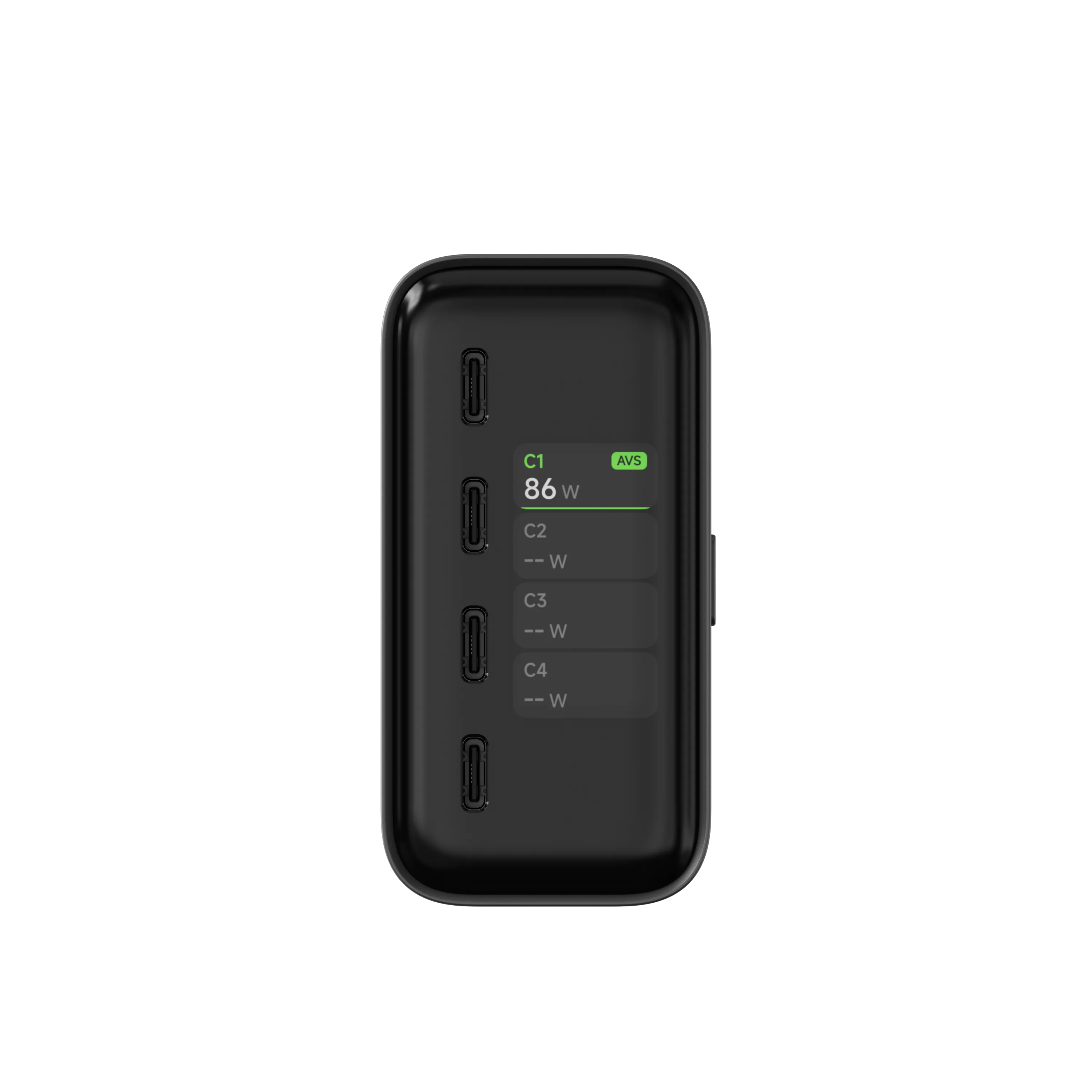 ChargeView™ 140W Desktop Charger