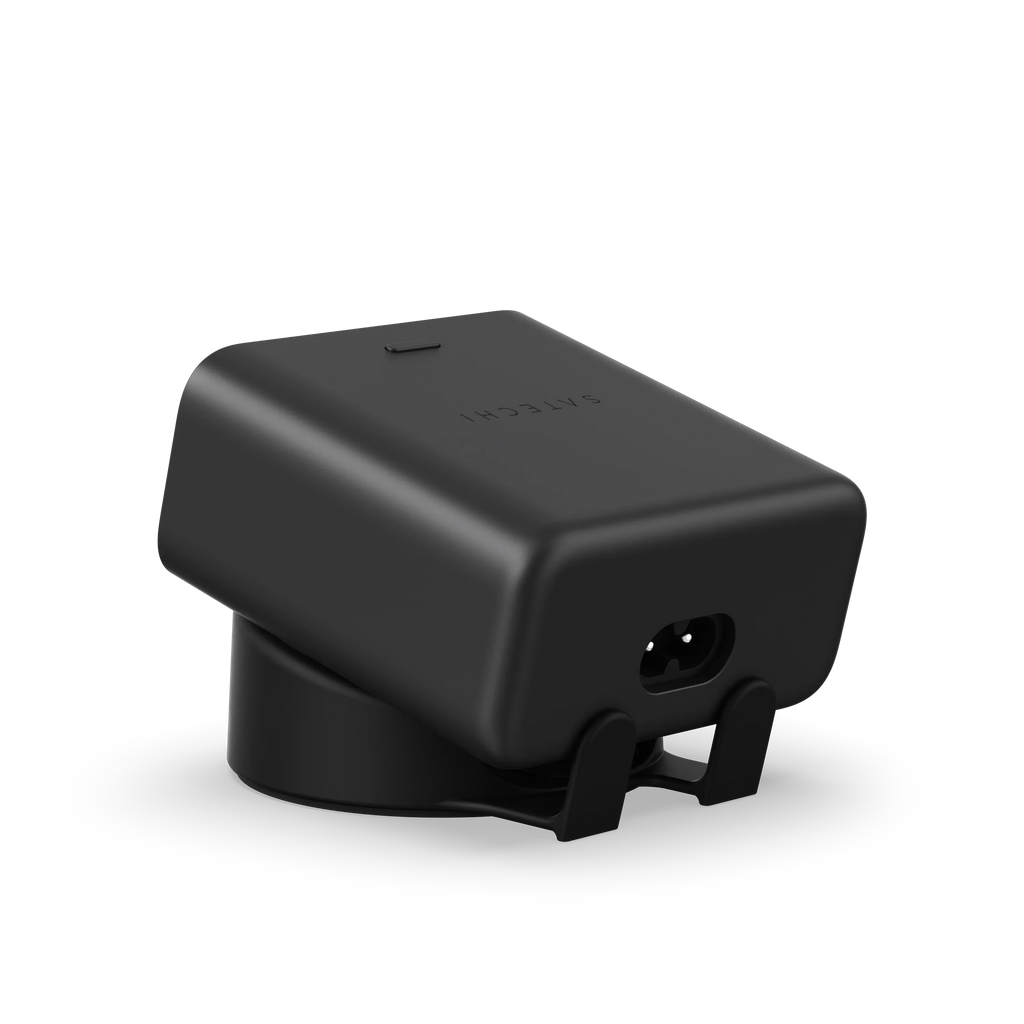 ChargeView™ 140W Desktop Charger