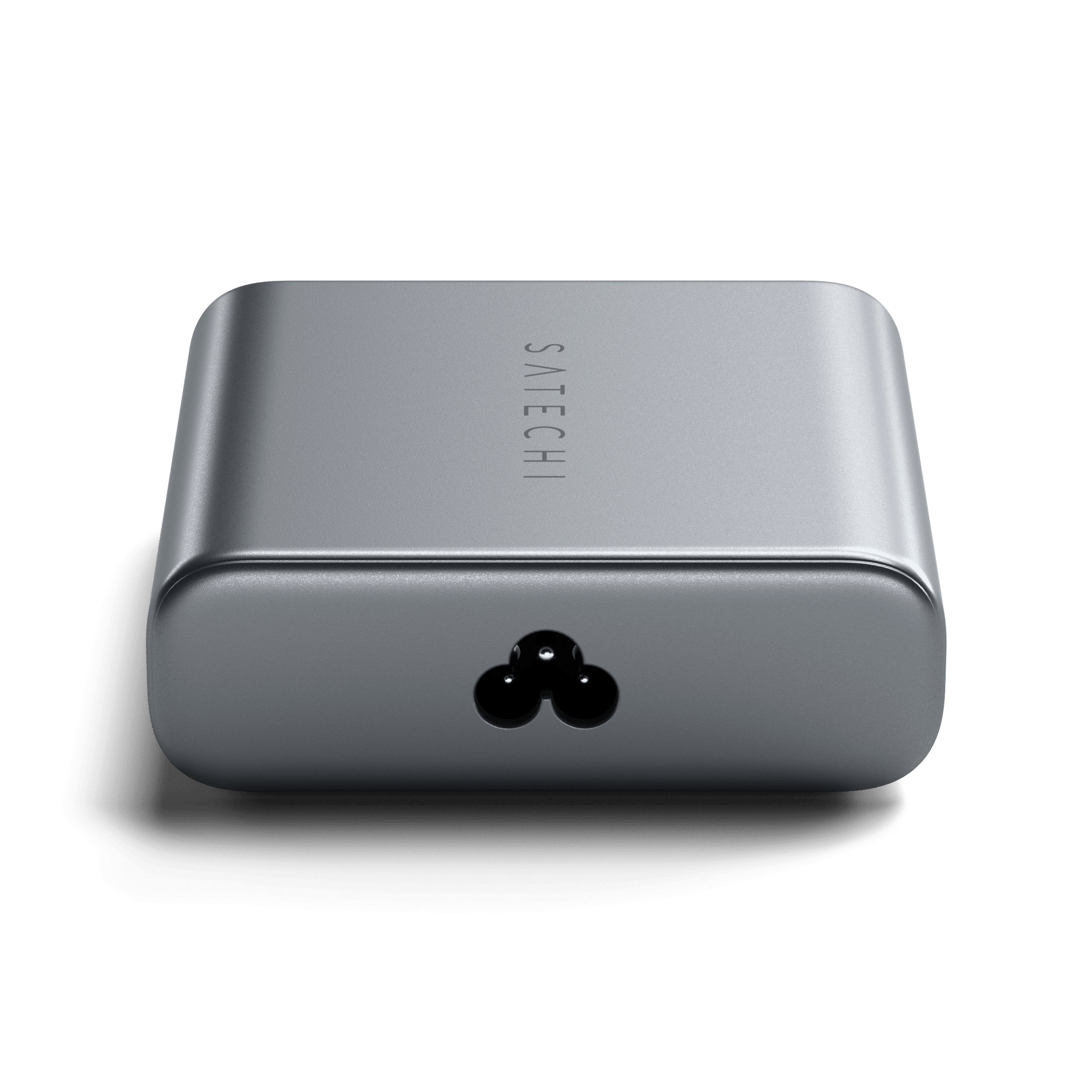 200W USB-C 6-Port GaN Charger