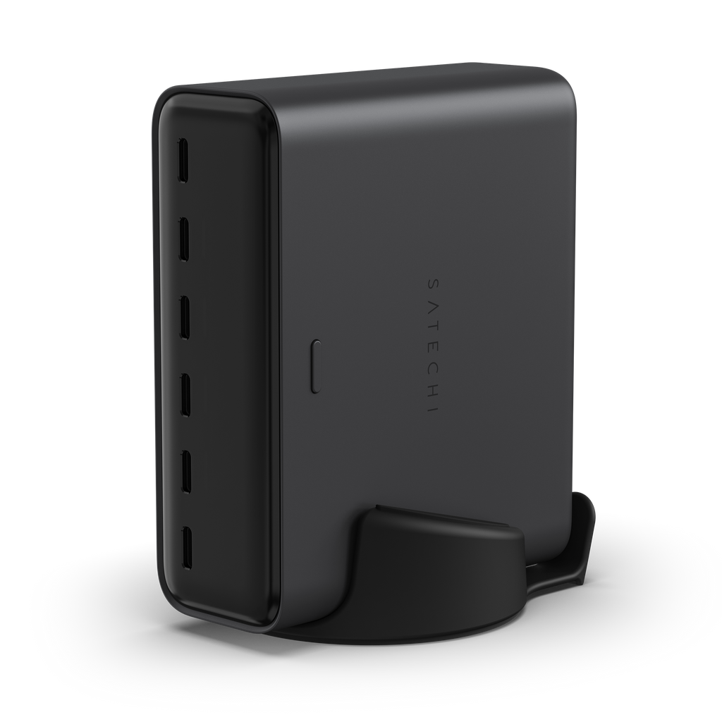 ChargeView™ 240W Desktop Charger