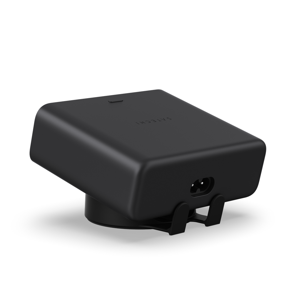 ChargeView™ 240W Desktop Charger
