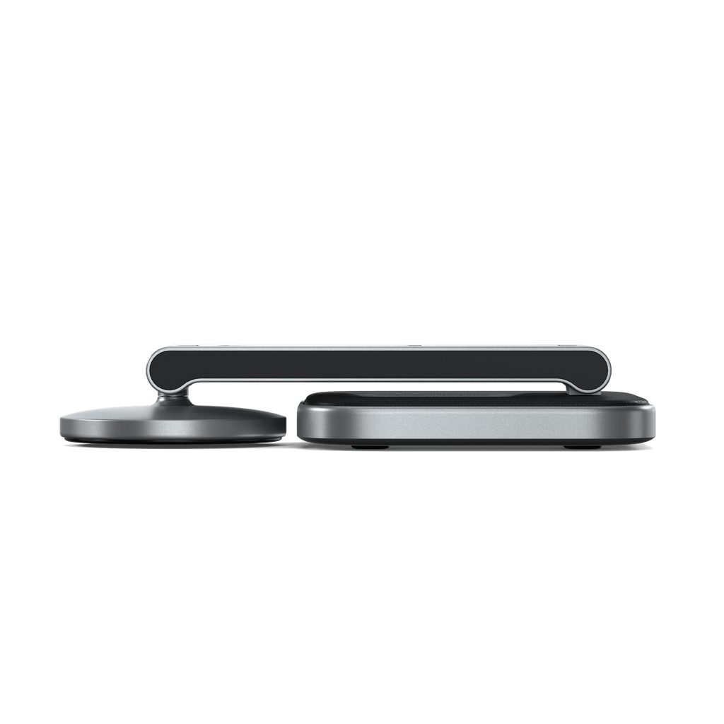 3-in-1 Foldable Qi2 Wireless Charging Stand