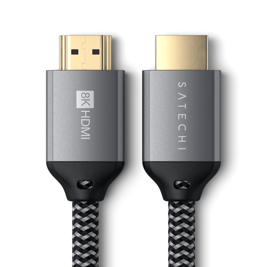 8K Ultra High Speed HDMI® Cable
