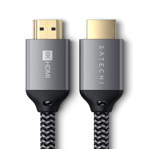 8K Ultra High Speed HDMI® Cable