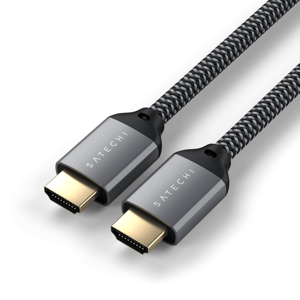 8K Ultra High Speed HDMI® Cable