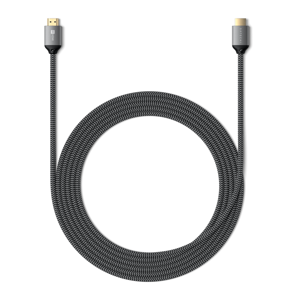 8K Ultra High Speed HDMI® Cable