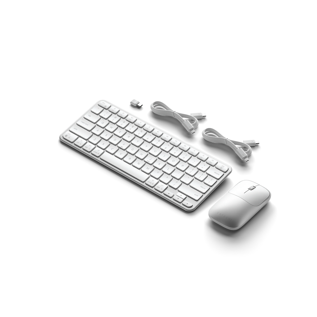 Slim CEX1 Wireless Combo