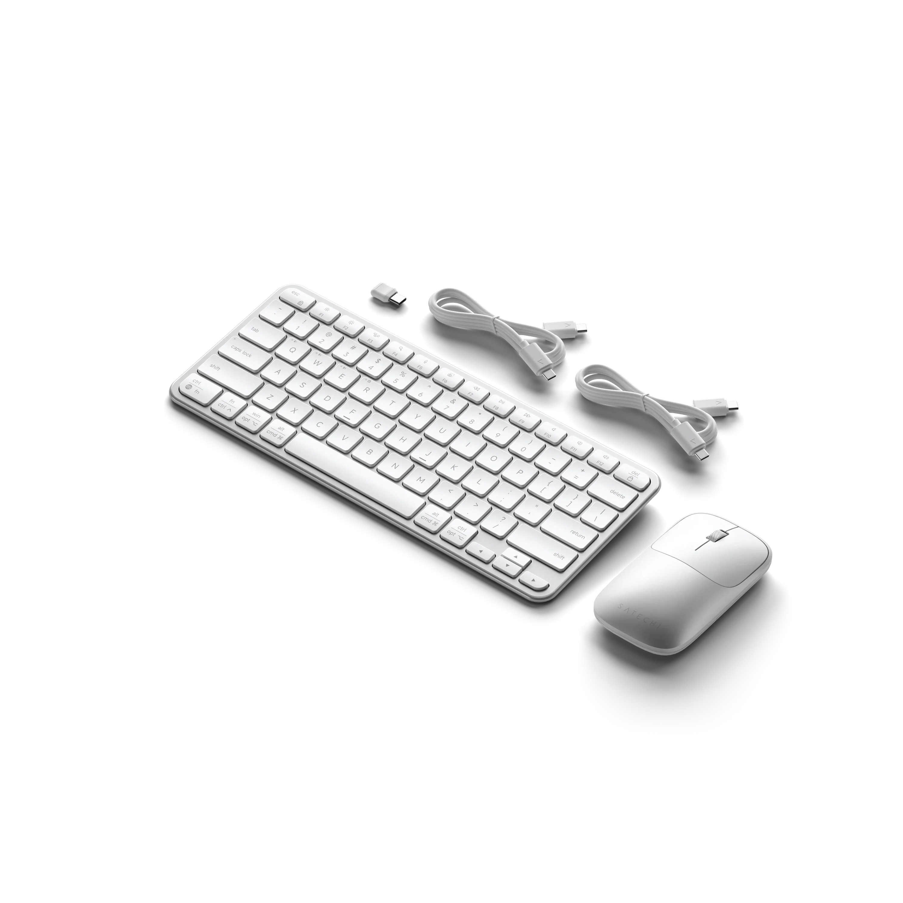 Slim CEX1 Wireless Combo