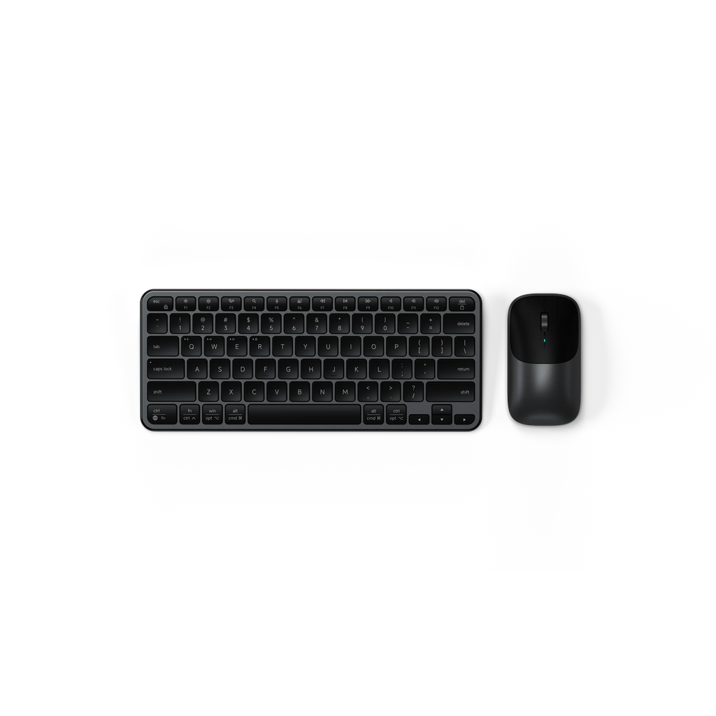 Slim CEX1 Wireless Combo