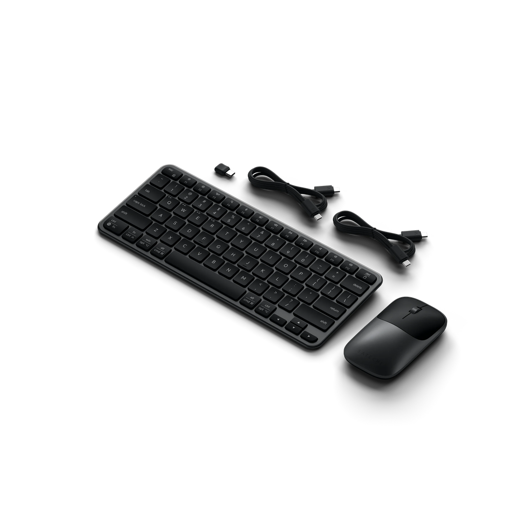 Slim CEX1 Wireless Combo
