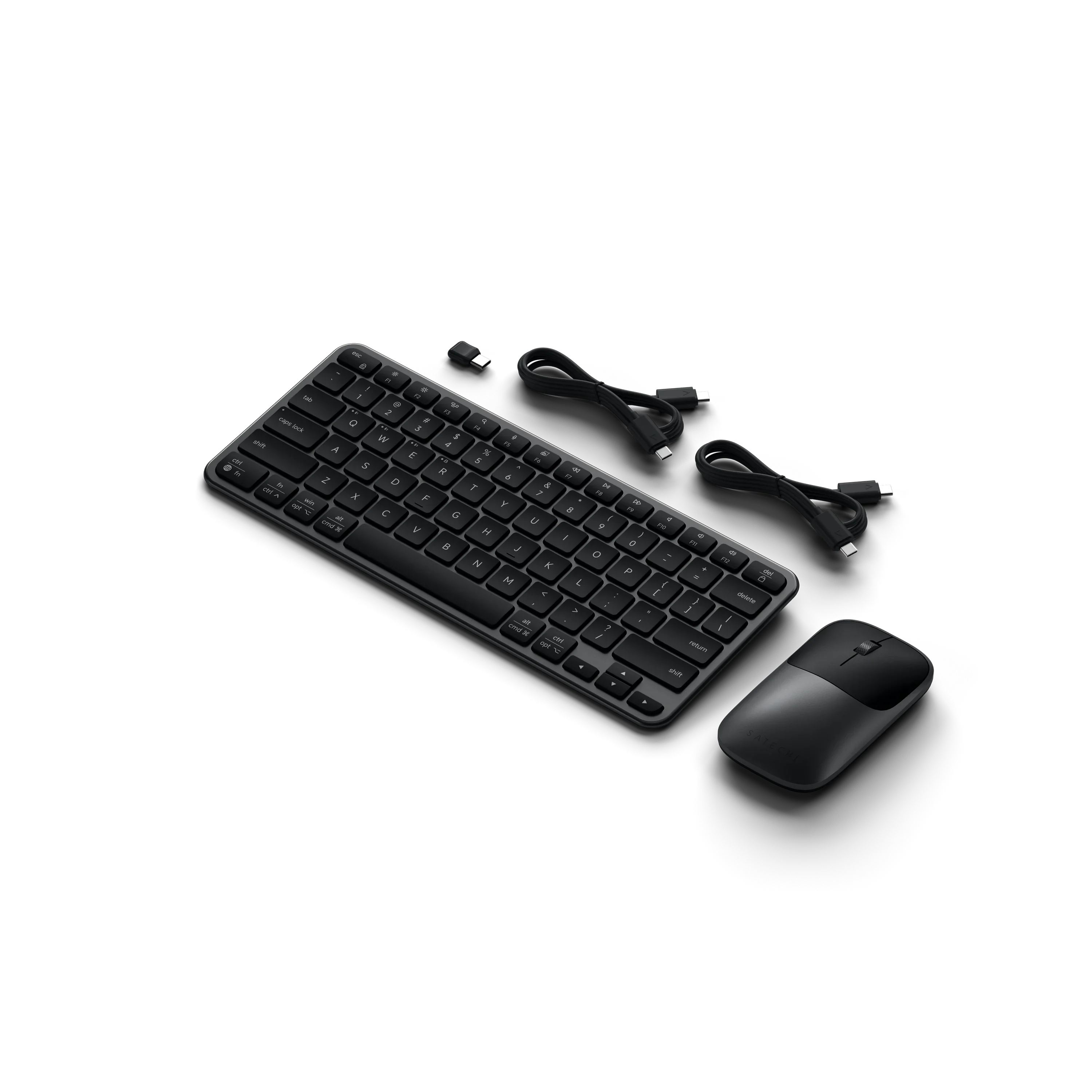 Slim CEX1 Wireless Combo