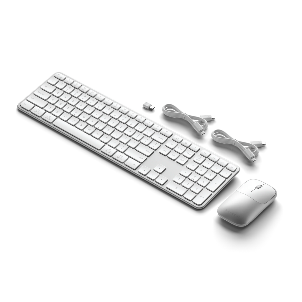 Slim CEX3 Wireless Combo
