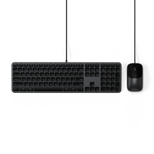 Slim CLX3 Wired Combo
