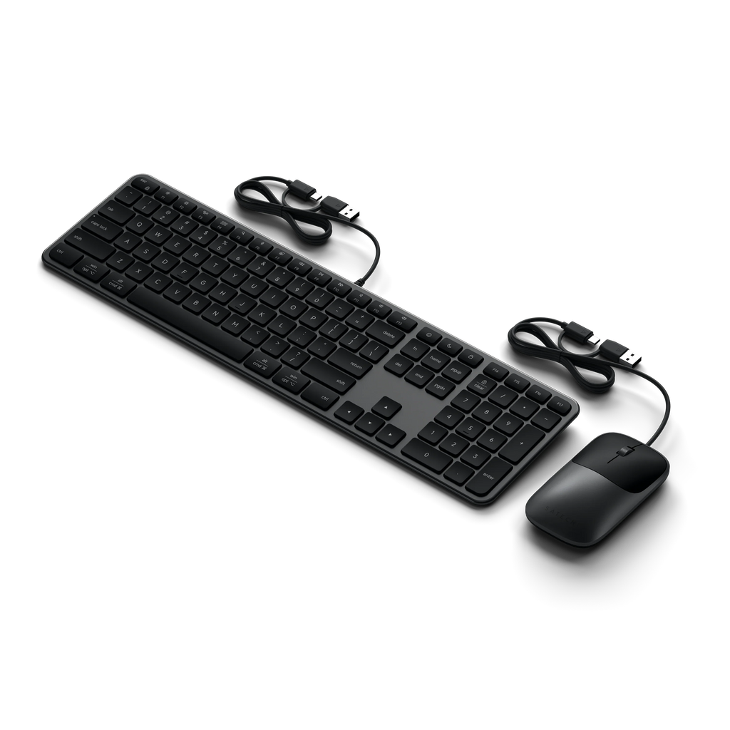 Slim CLX3 Wired Combo