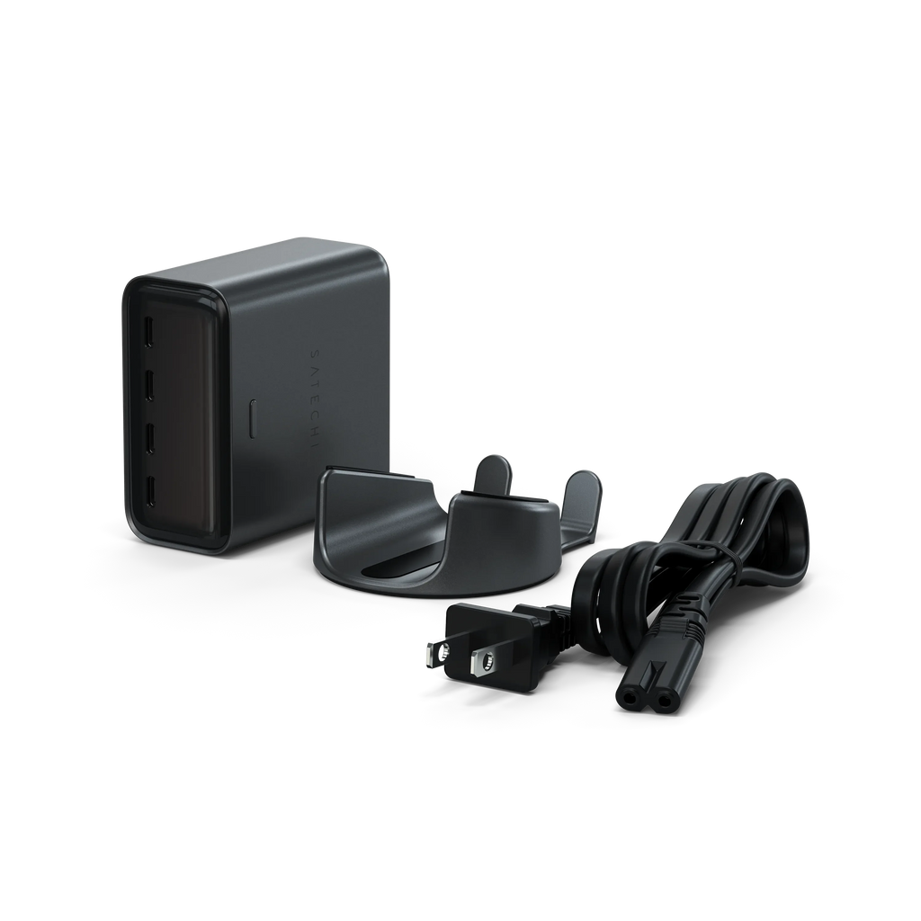 ChargeView™ 140W Desktop Charger
