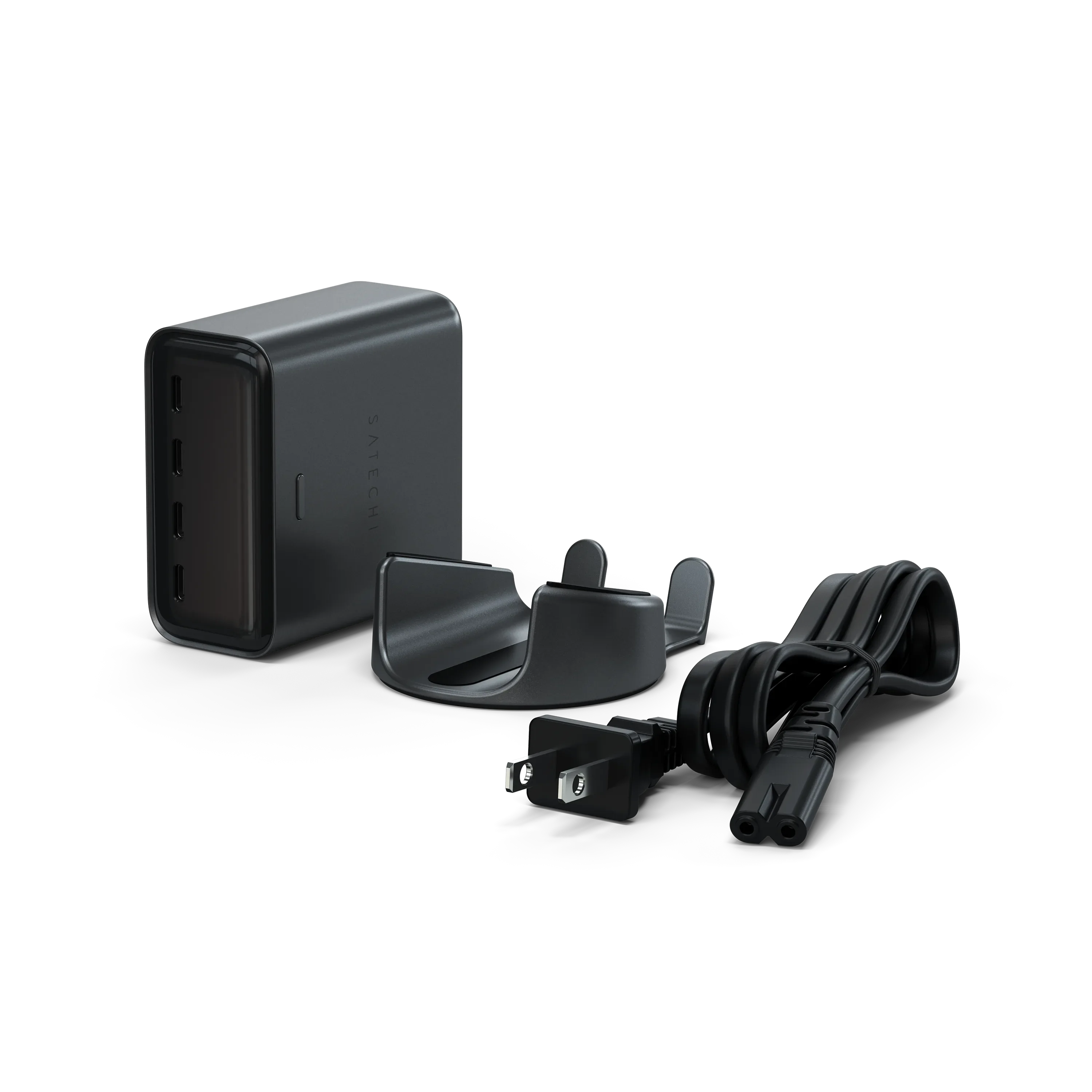 ChargeView™ 140W Desktop Charger