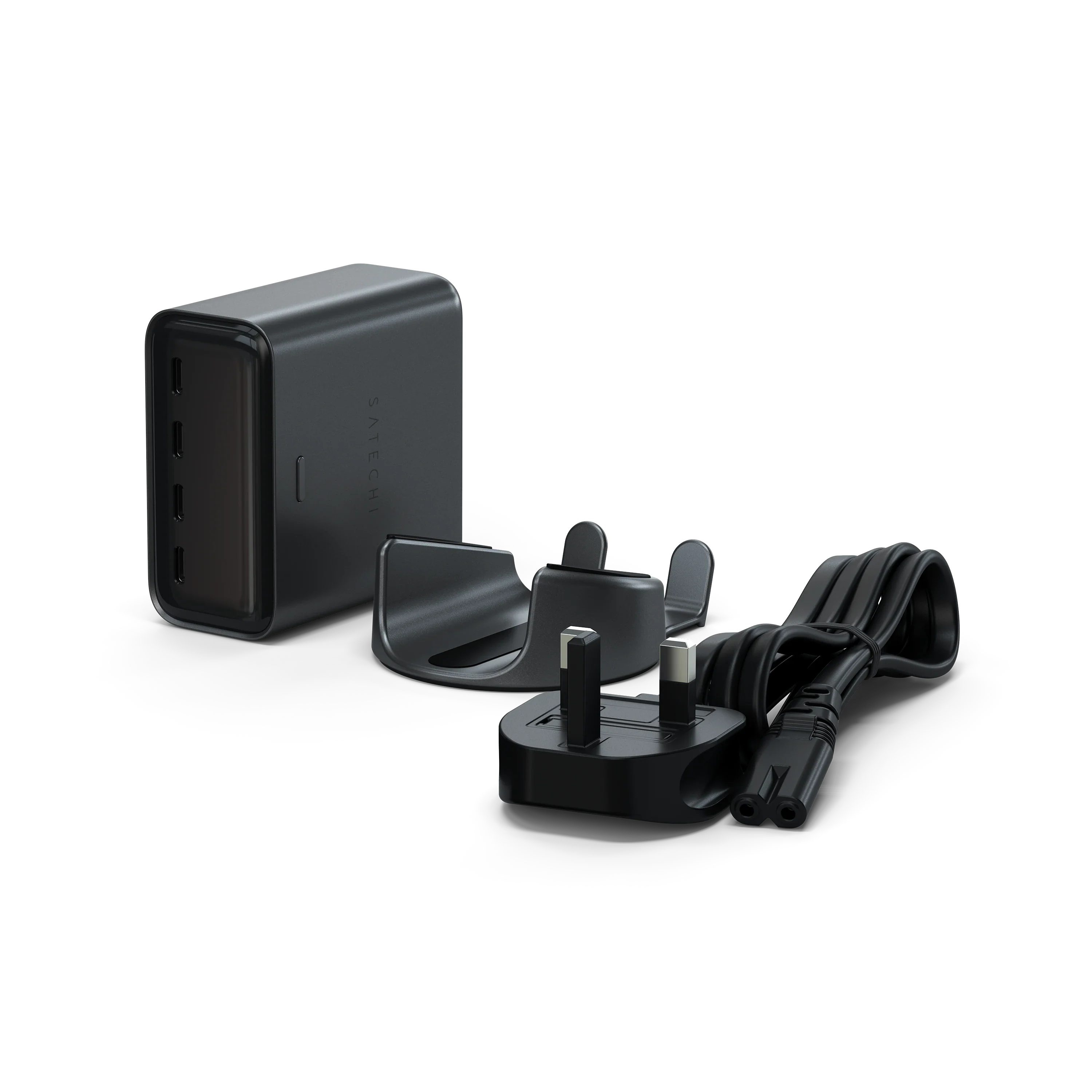 ChargeView™ 140W Desktop Charger