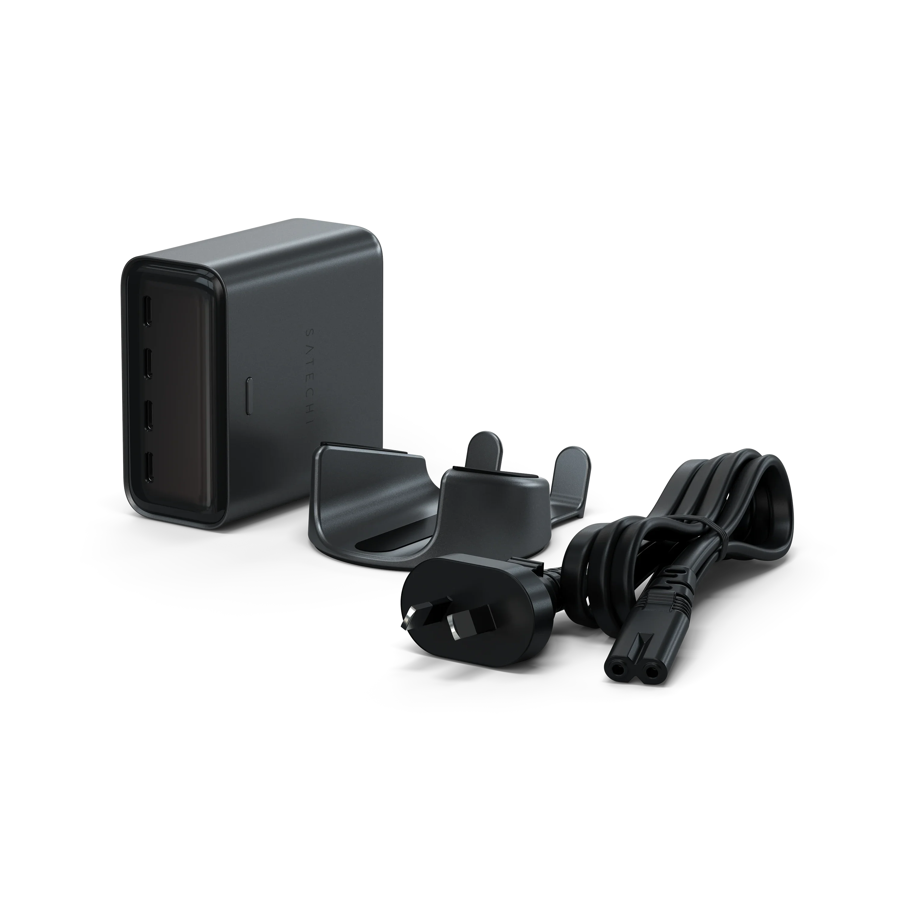 ChargeView™ 140W Desktop Charger