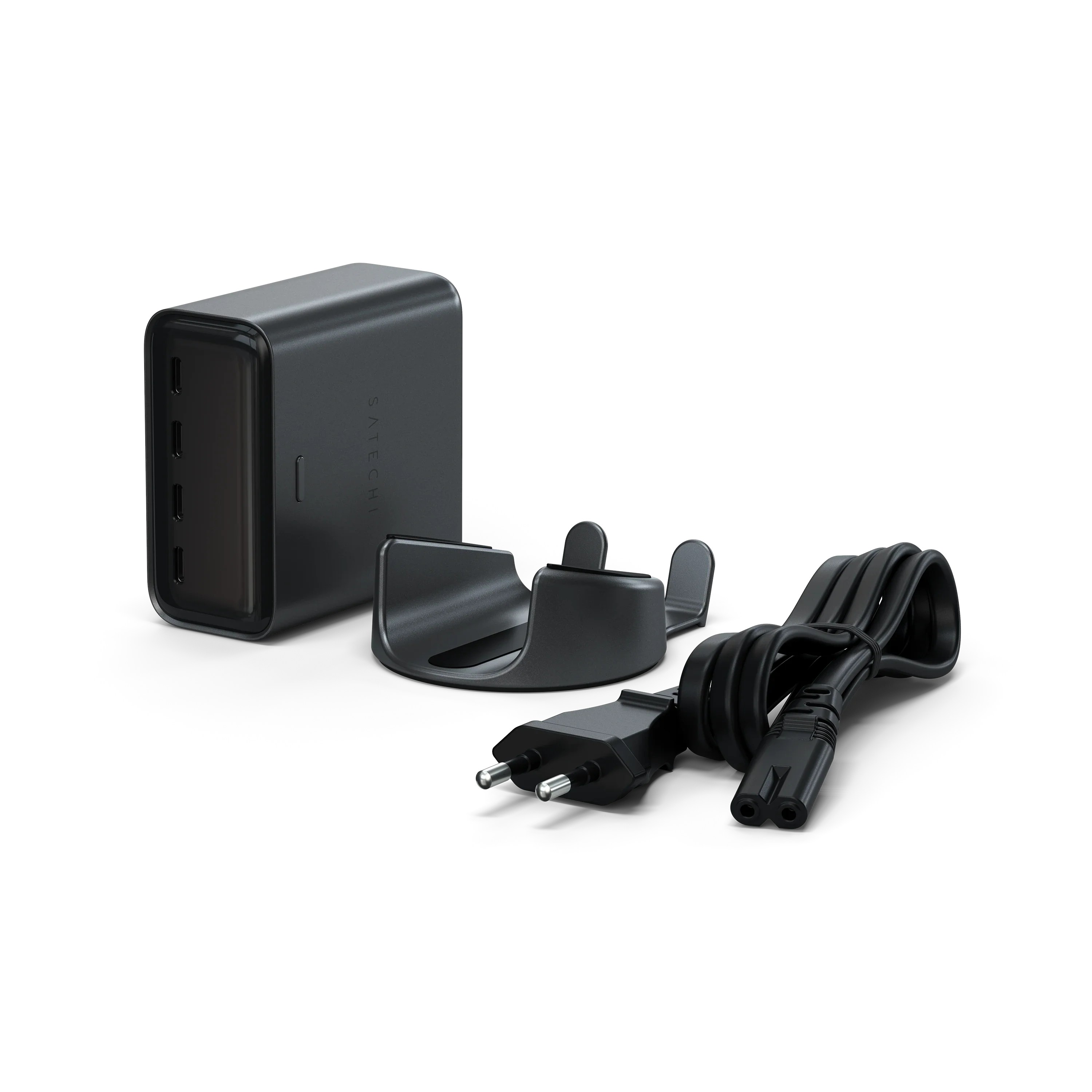 ChargeView™ 140W Desktop Charger