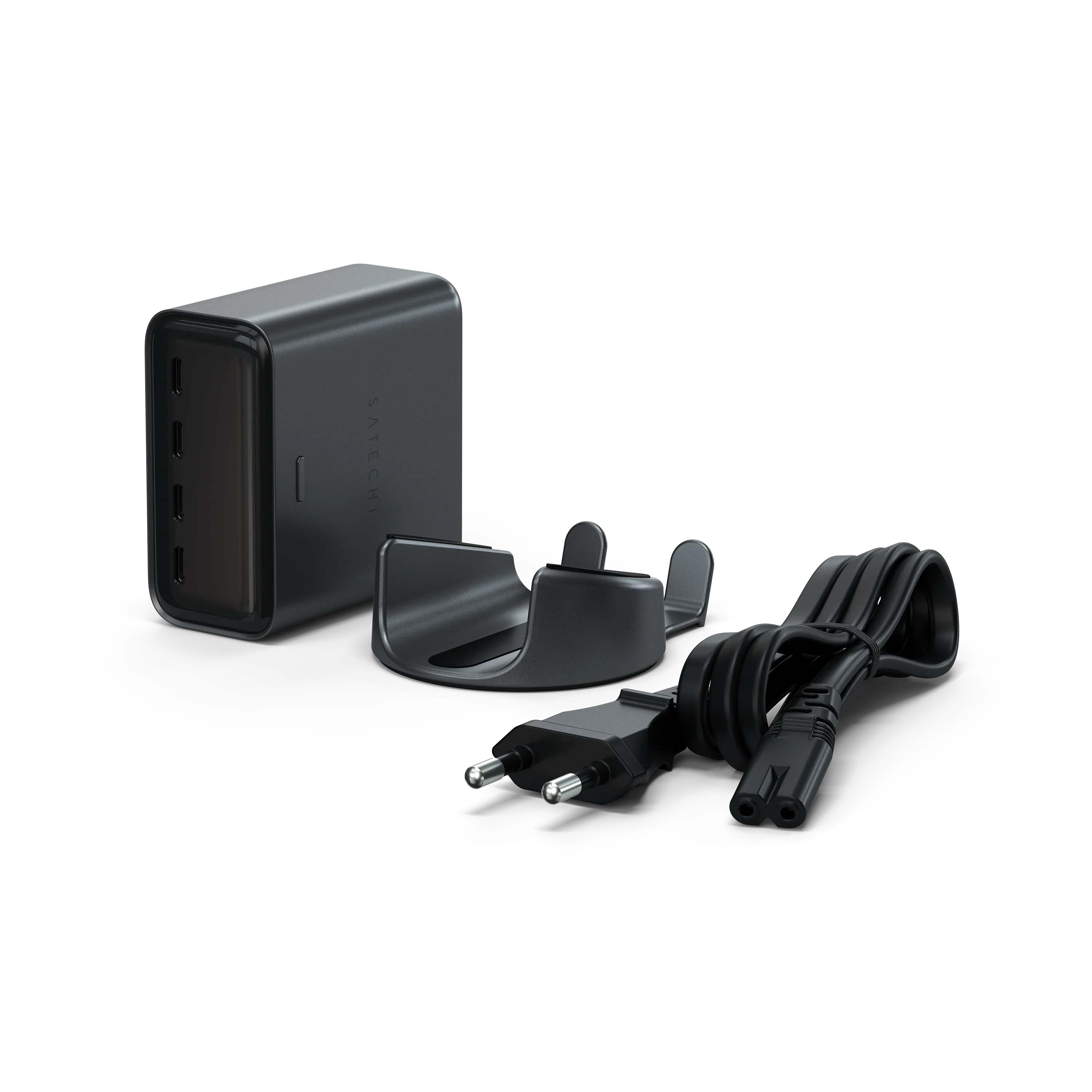 ChargeView™ 140W Desktop Charger