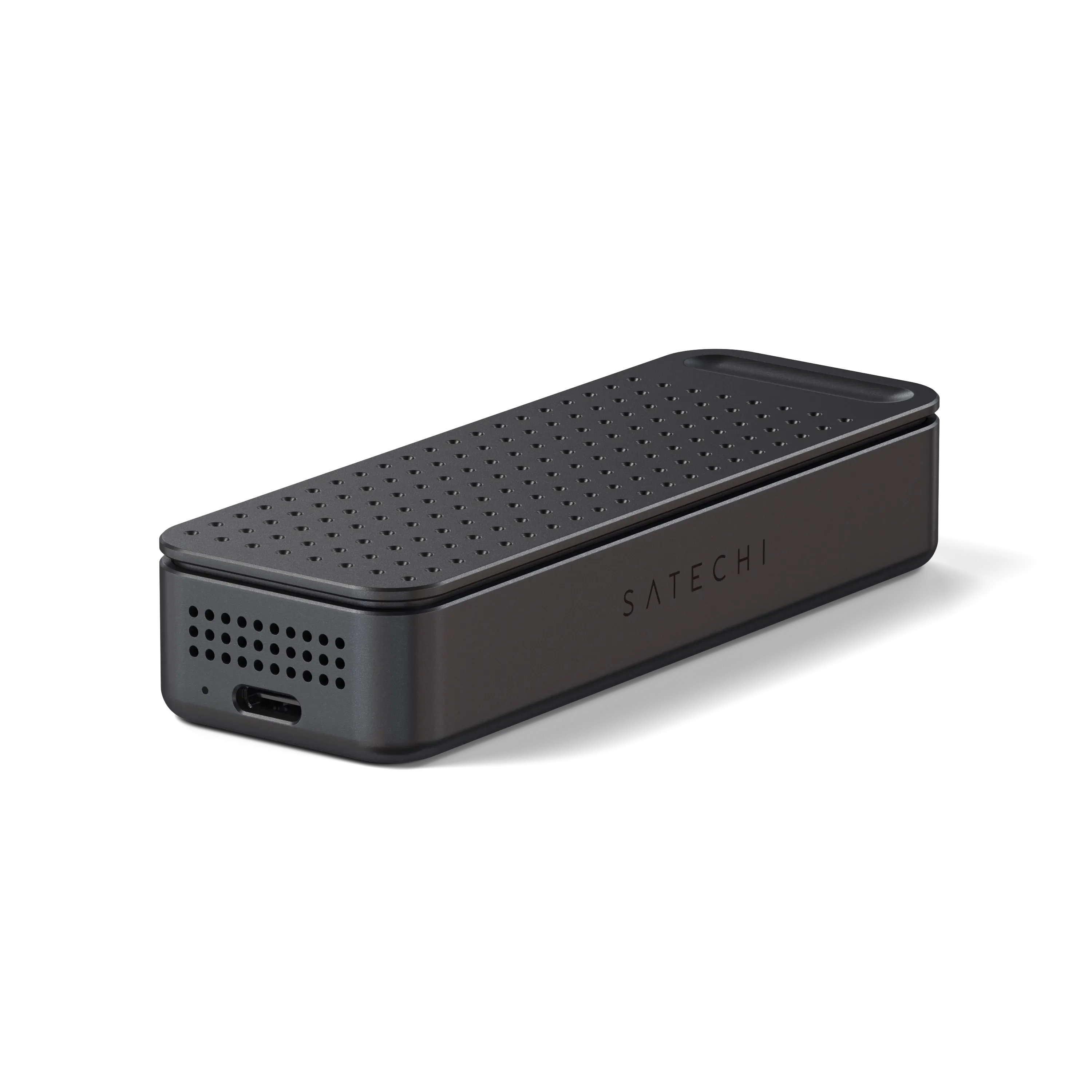 DotDisk™ 80Gbps SSD Enclosure