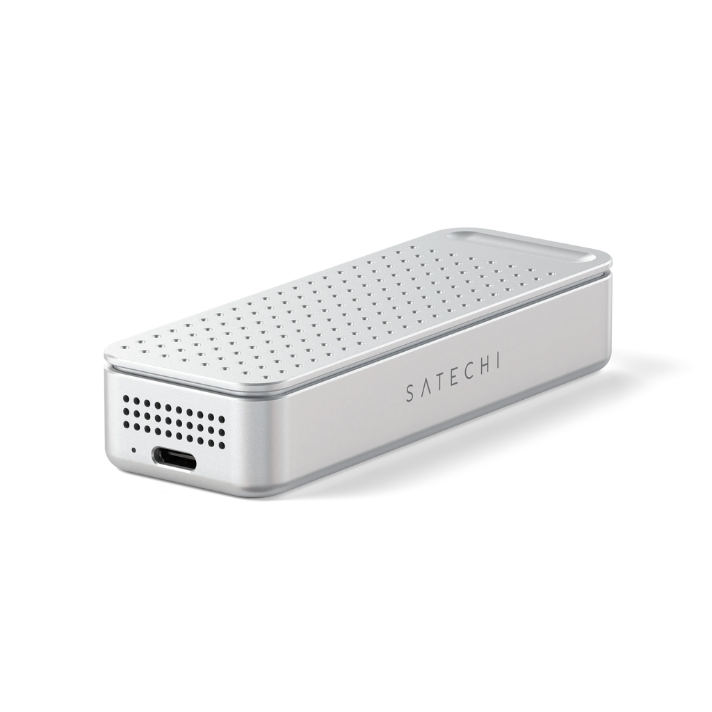 DotDisk™ 80Gbps SSD Enclosure