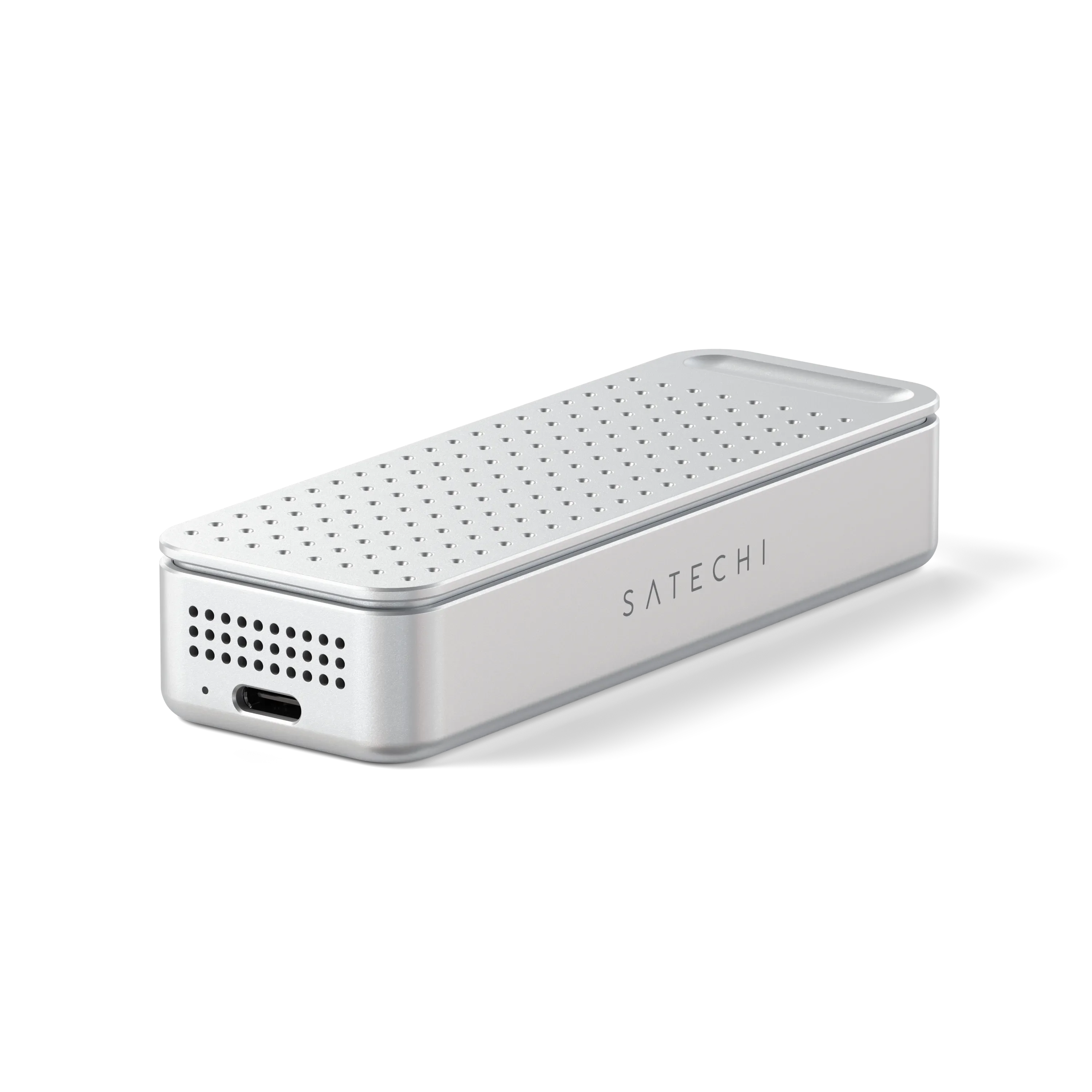DotDisk™ 80Gbps SSD Enclosure