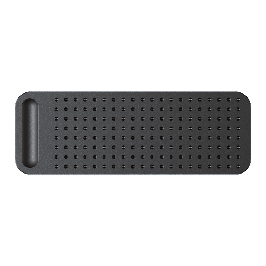 DotDisk™ 80Gbps SSD Enclosure