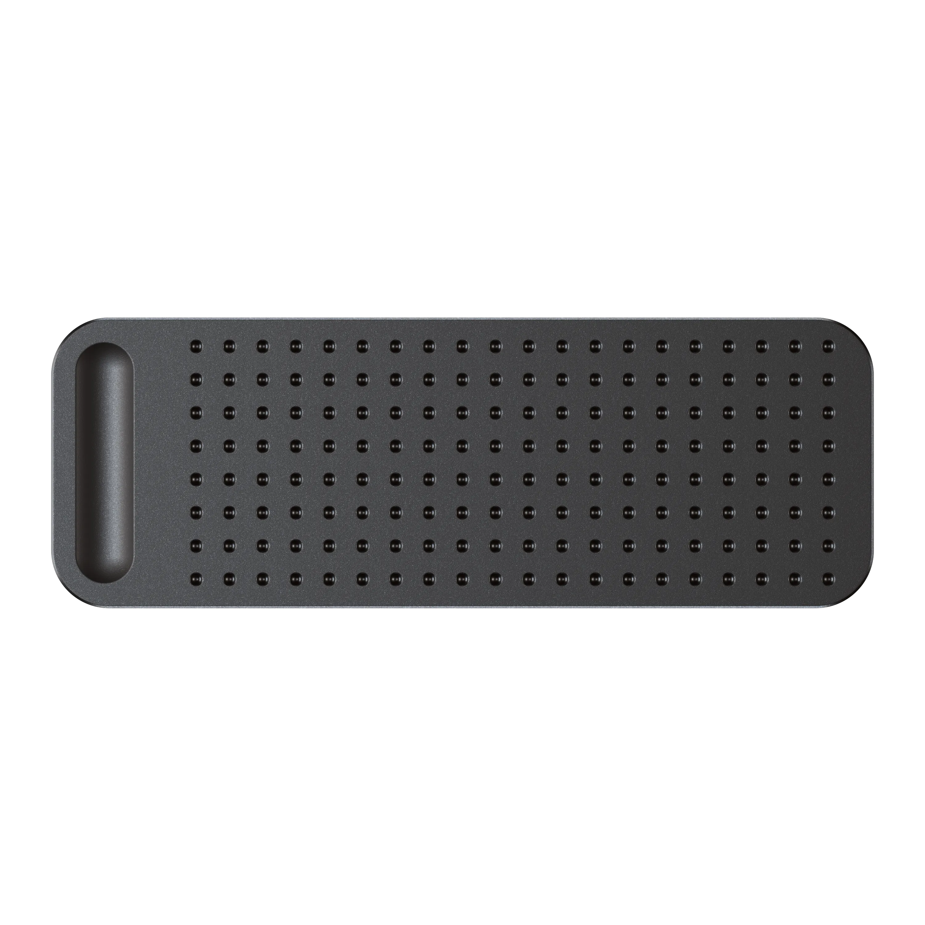 DotDisk™ 80Gbps SSD Enclosure