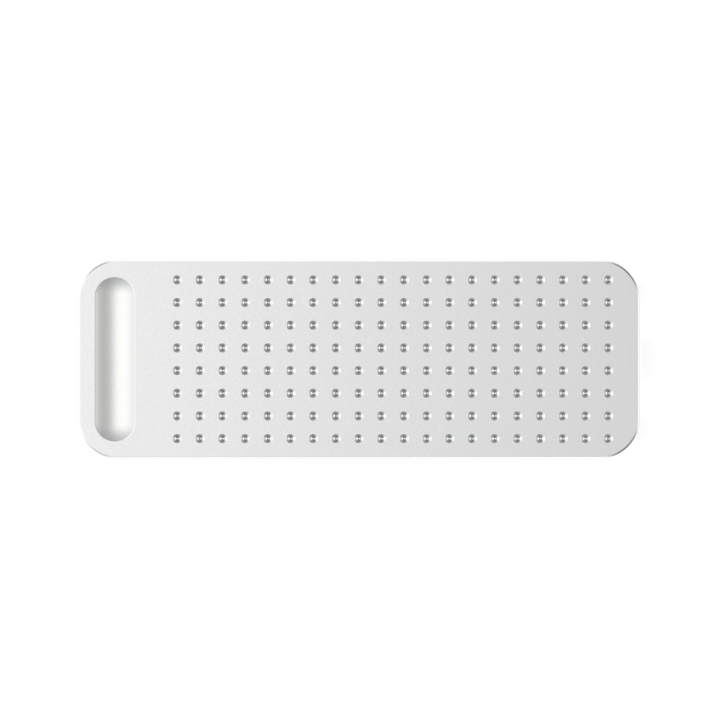 DotDisk™ 80Gbps SSD Enclosure