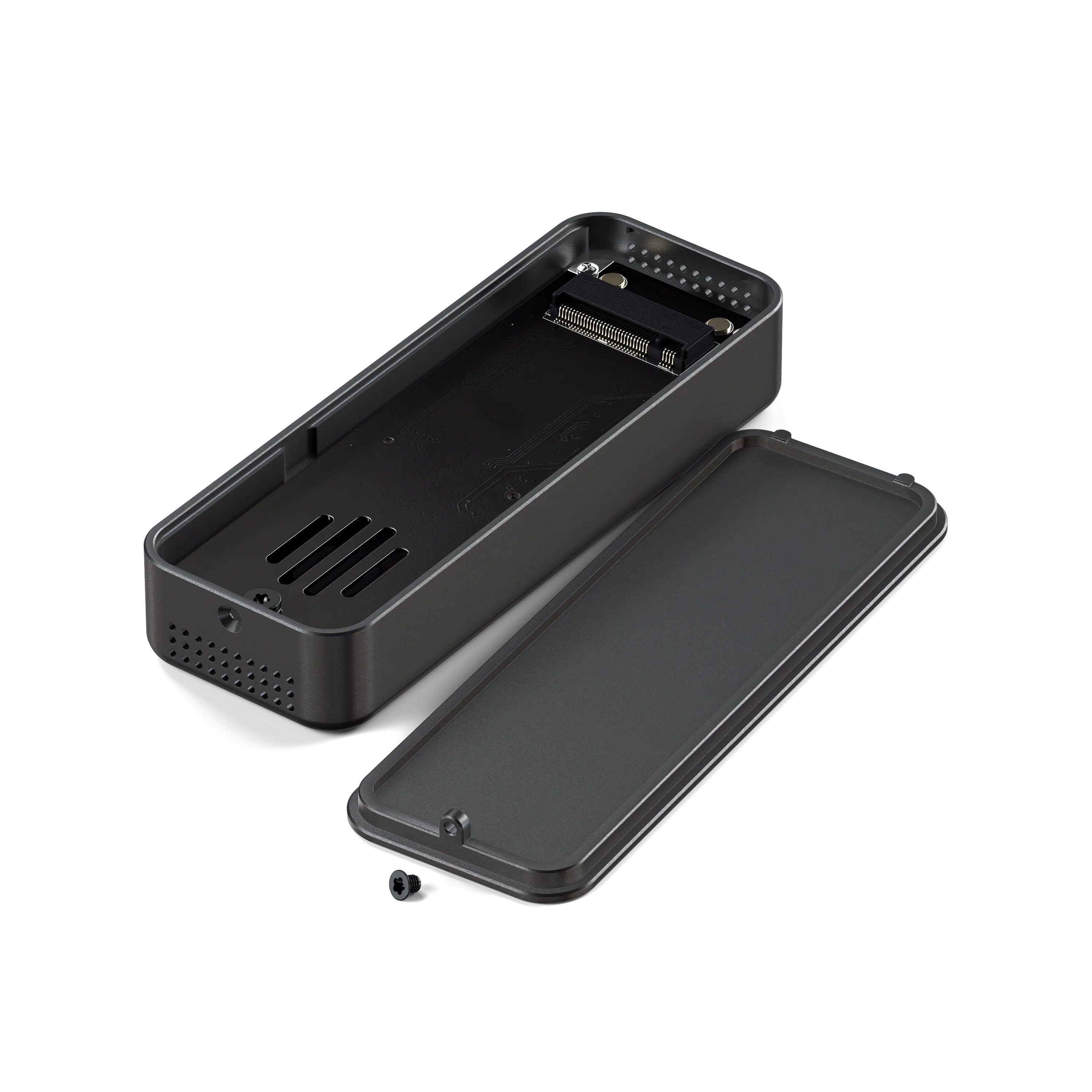DotDisk™ 80Gbps SSD Enclosure