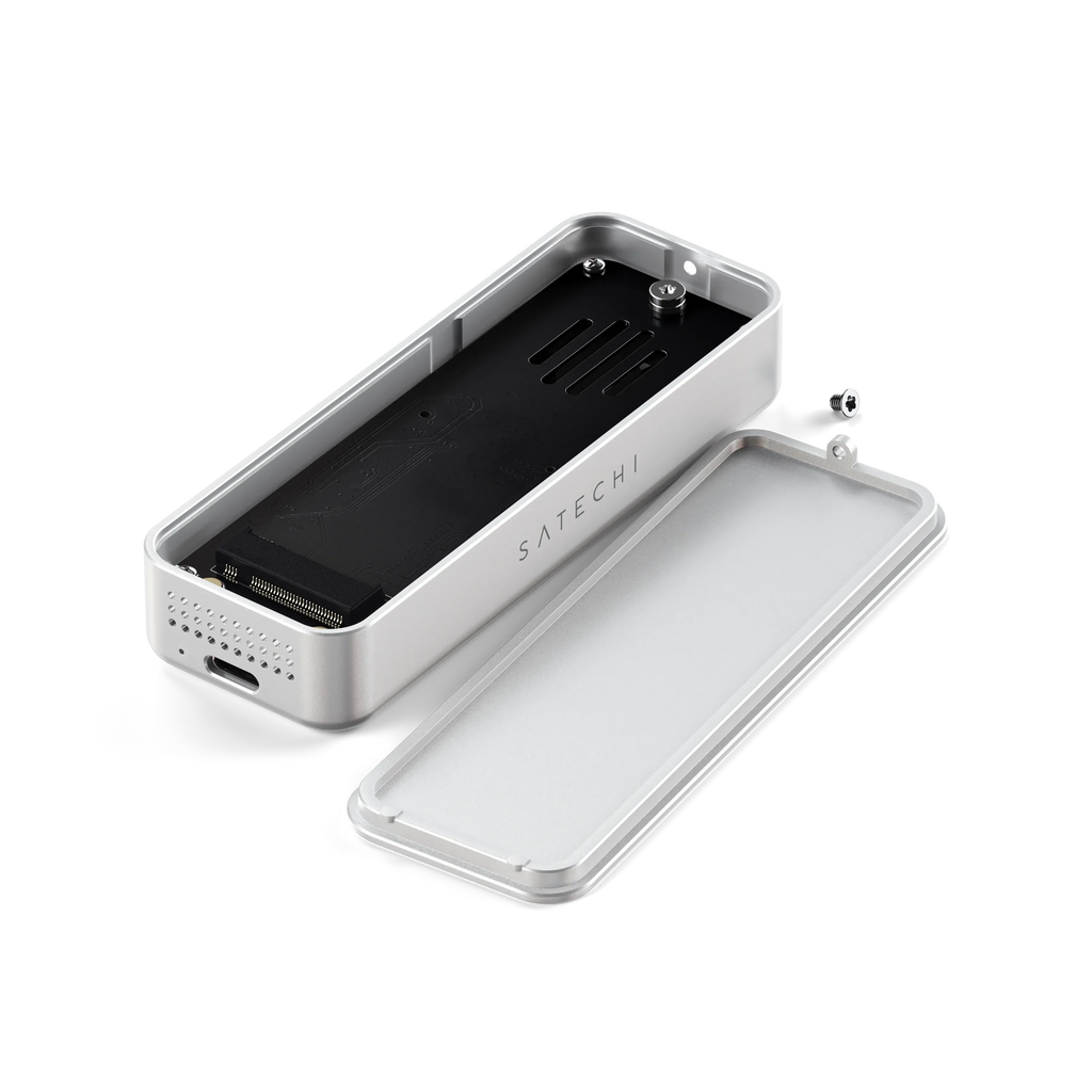 DotDisk™ 80Gbps SSD Enclosure