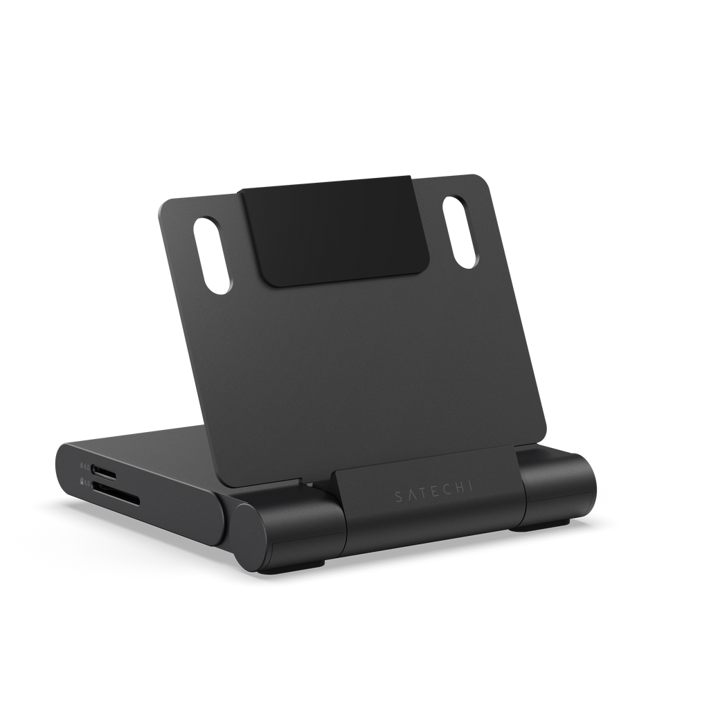 OntheGo™ Foldable Stand Hub