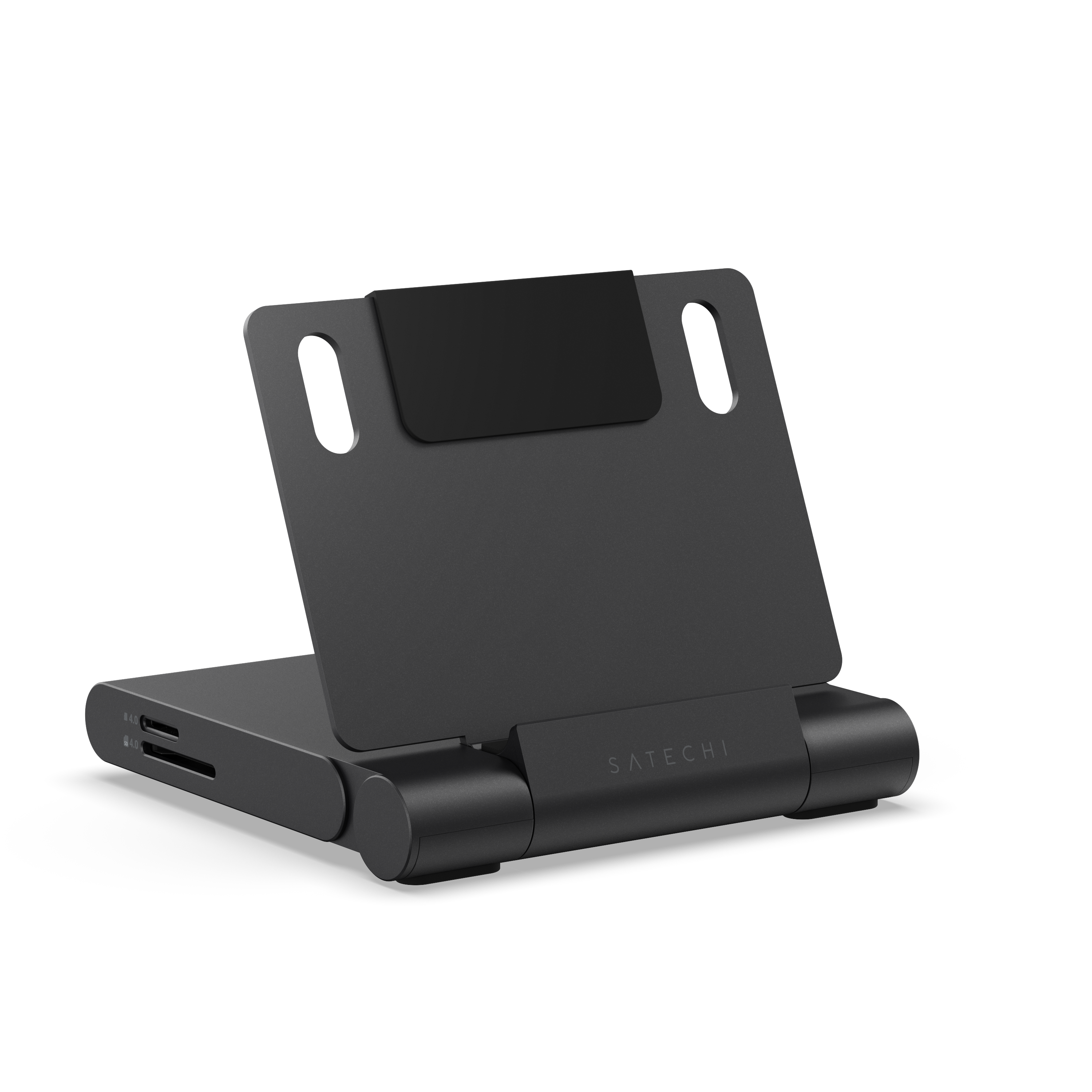 OntheGo™ Foldable Stand Hub