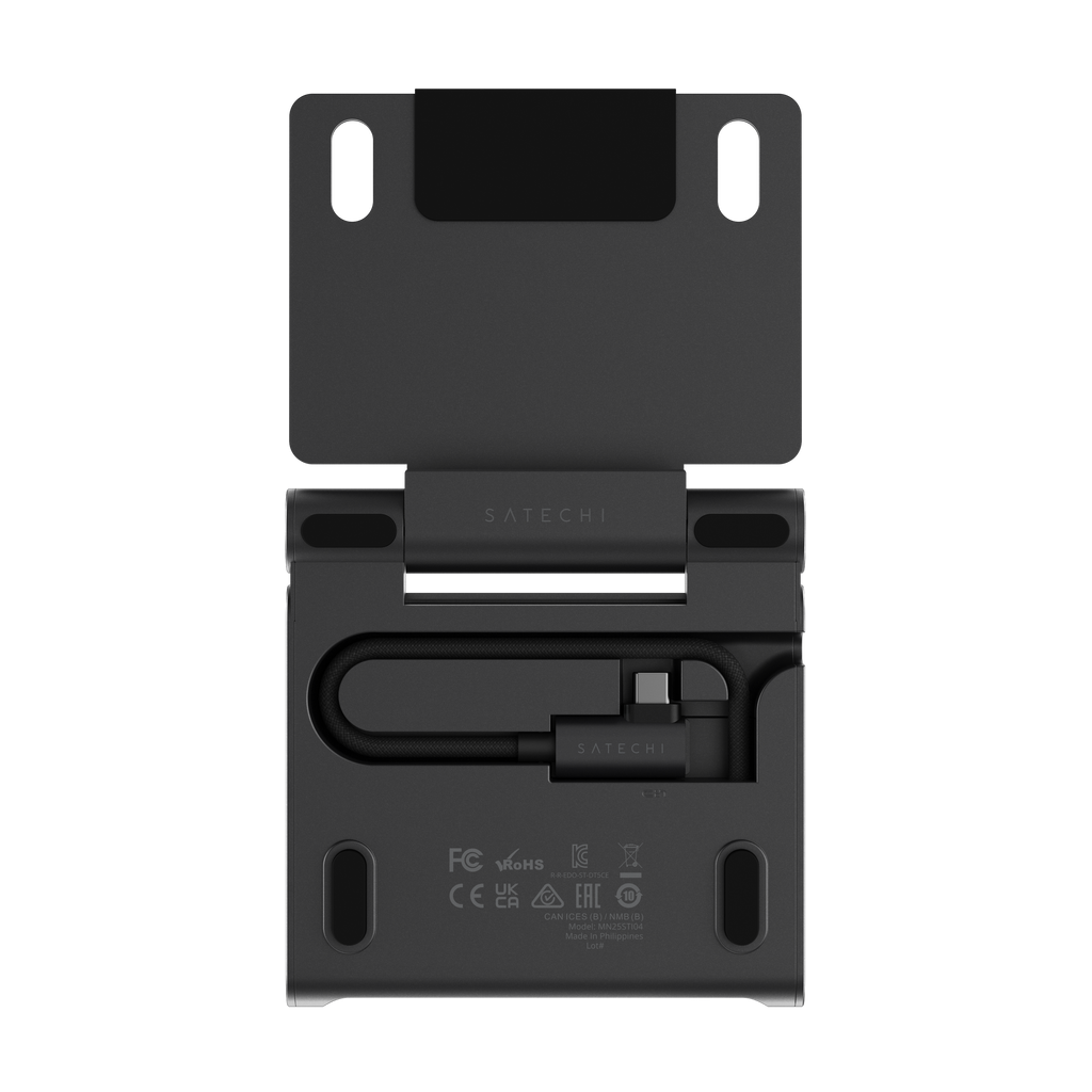 OntheGo™ Foldable Stand Hub