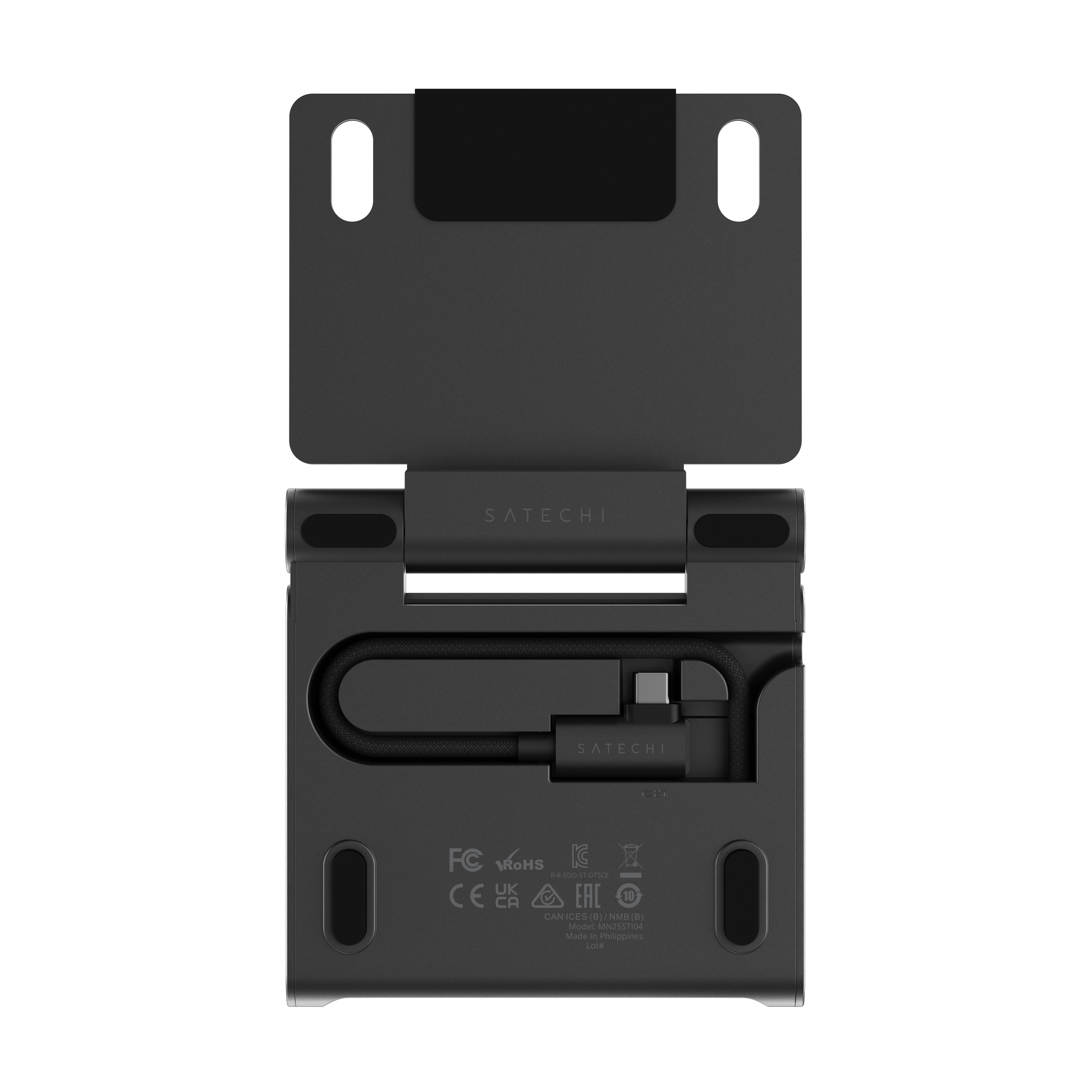 OntheGo™ Foldable Stand Hub