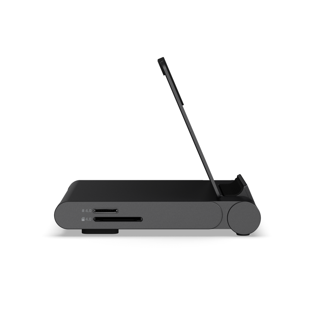 OntheGo™ Foldable Stand Hub