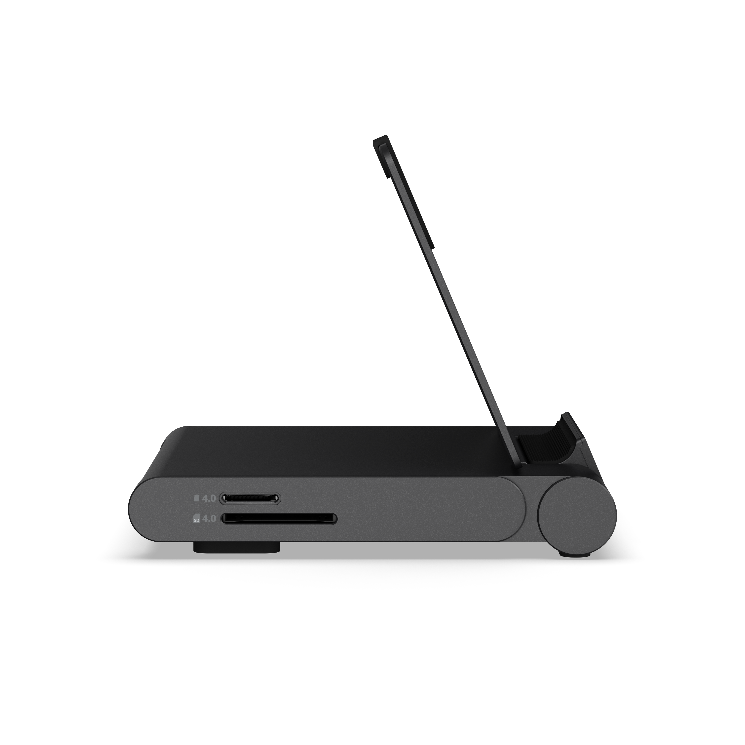 OntheGo™ Foldable Stand Hub