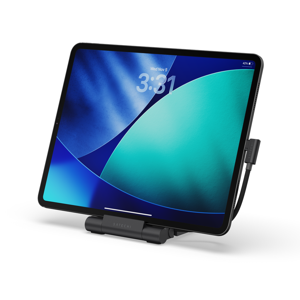 OntheGo™ Foldable Stand Hub