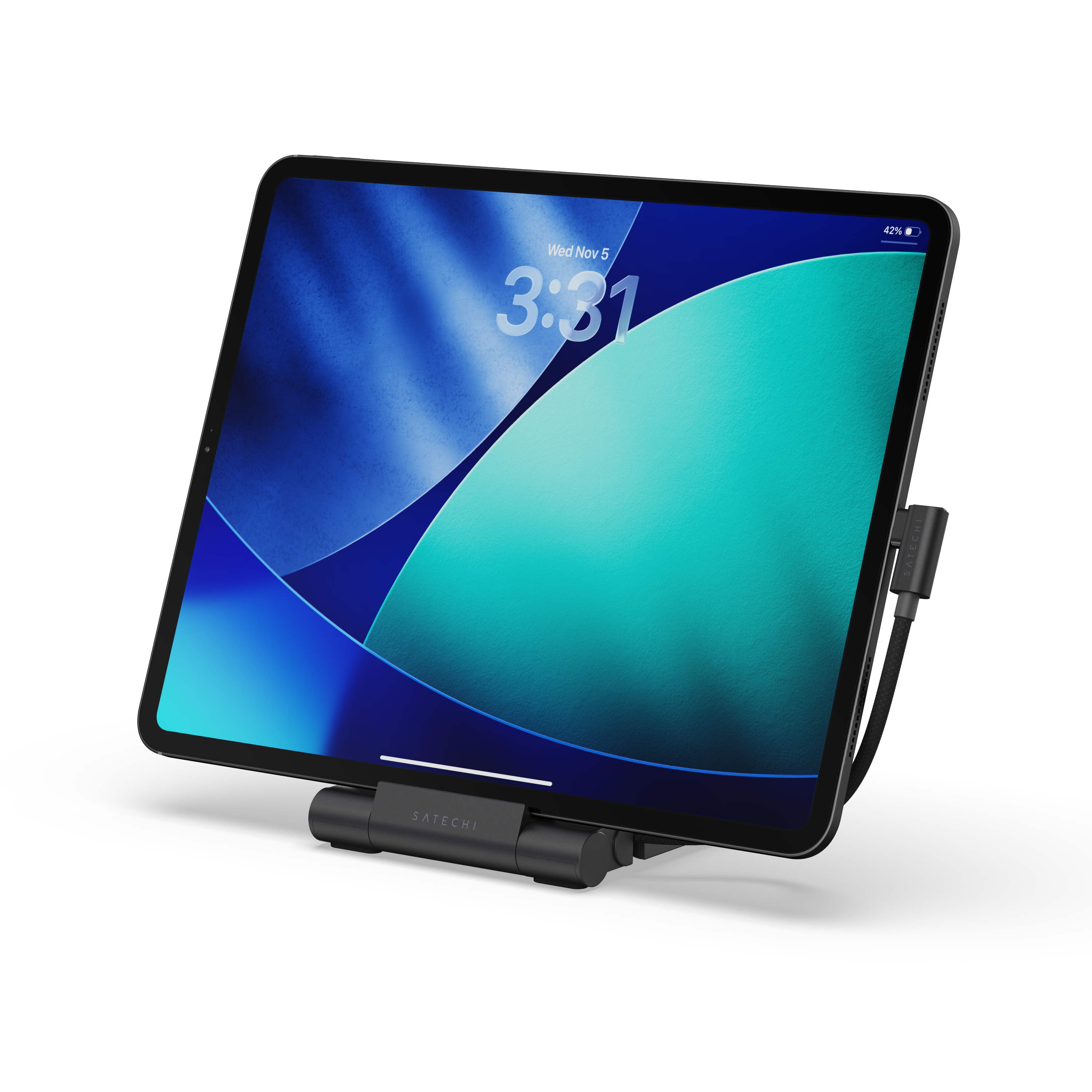 OntheGo™ Foldable Stand Hub