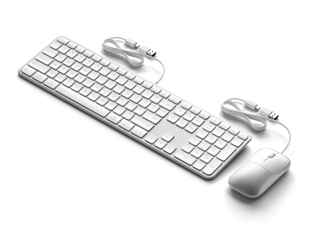 Slim CLX3 Wired Combo