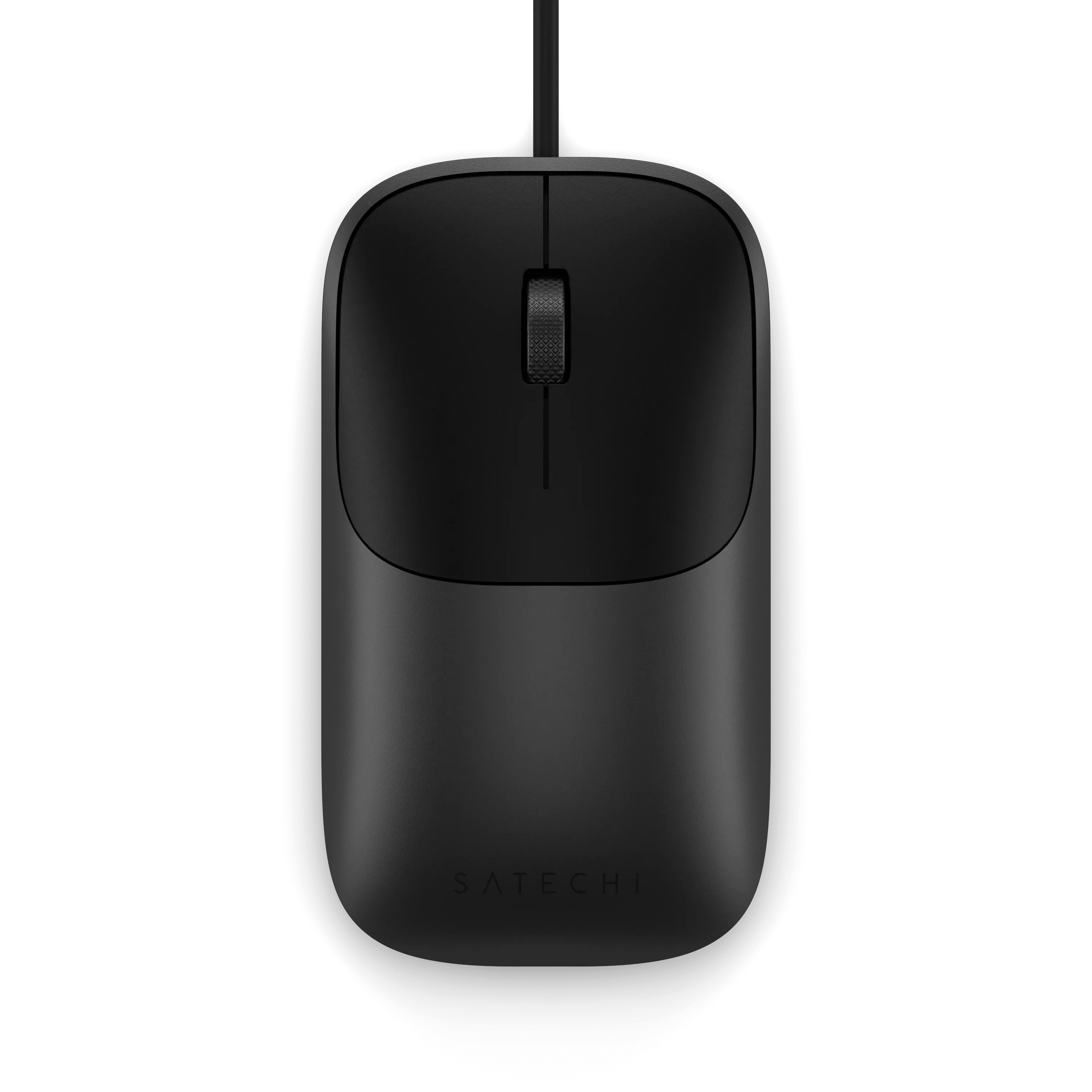 Slim LX Wired Mouse