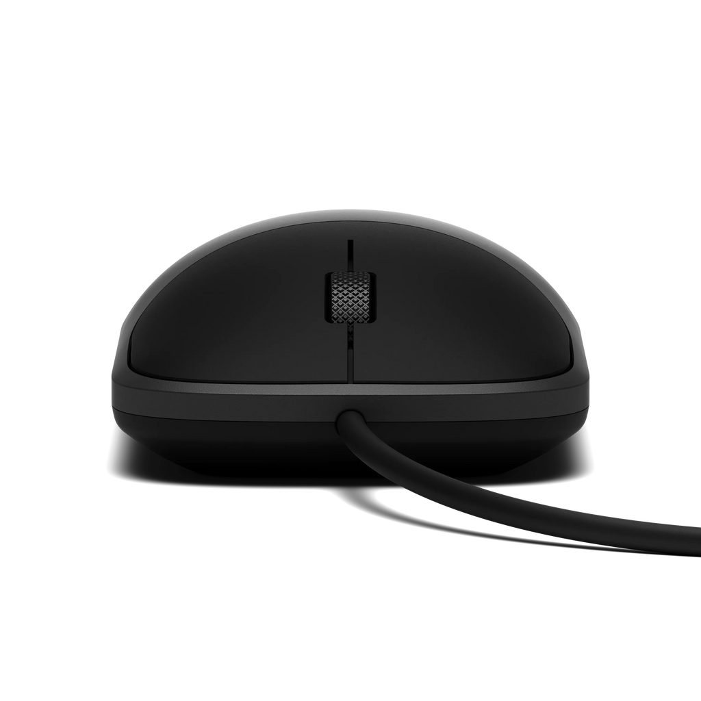 Slim LX Wired Mouse