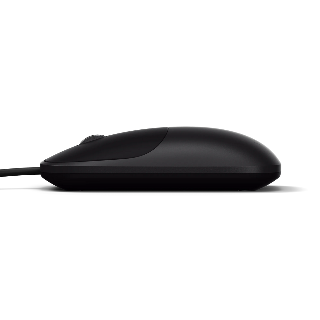 Slim LX Wired Mouse