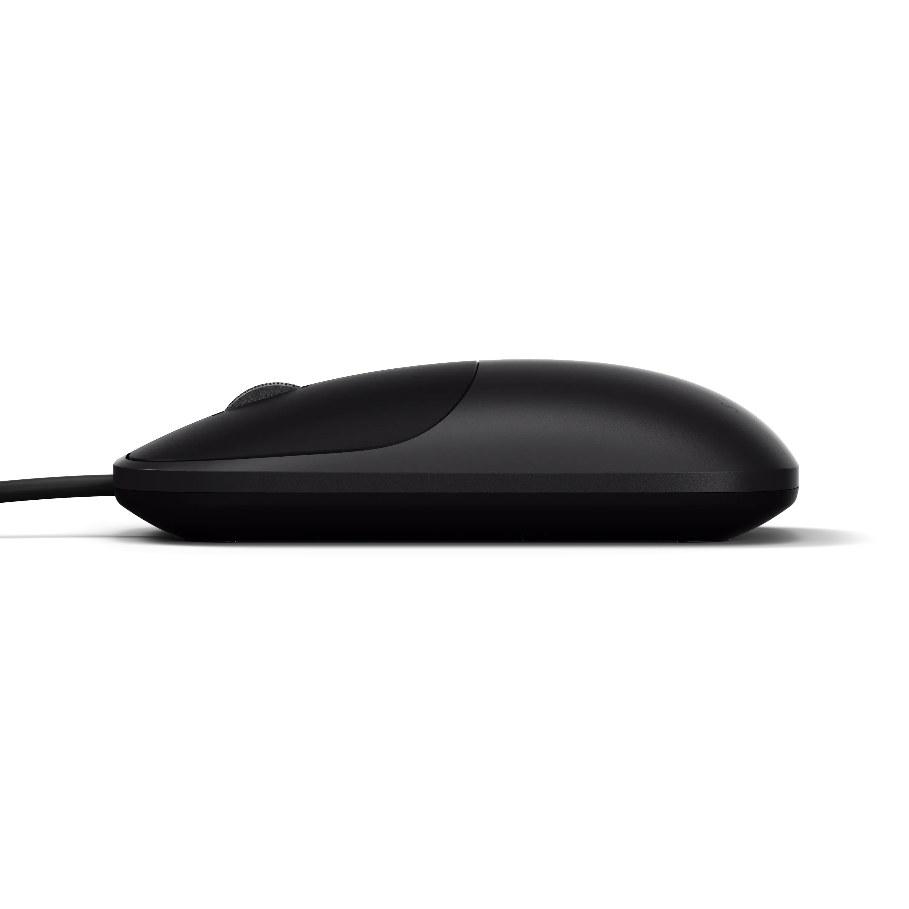 Slim LX Wired Mouse